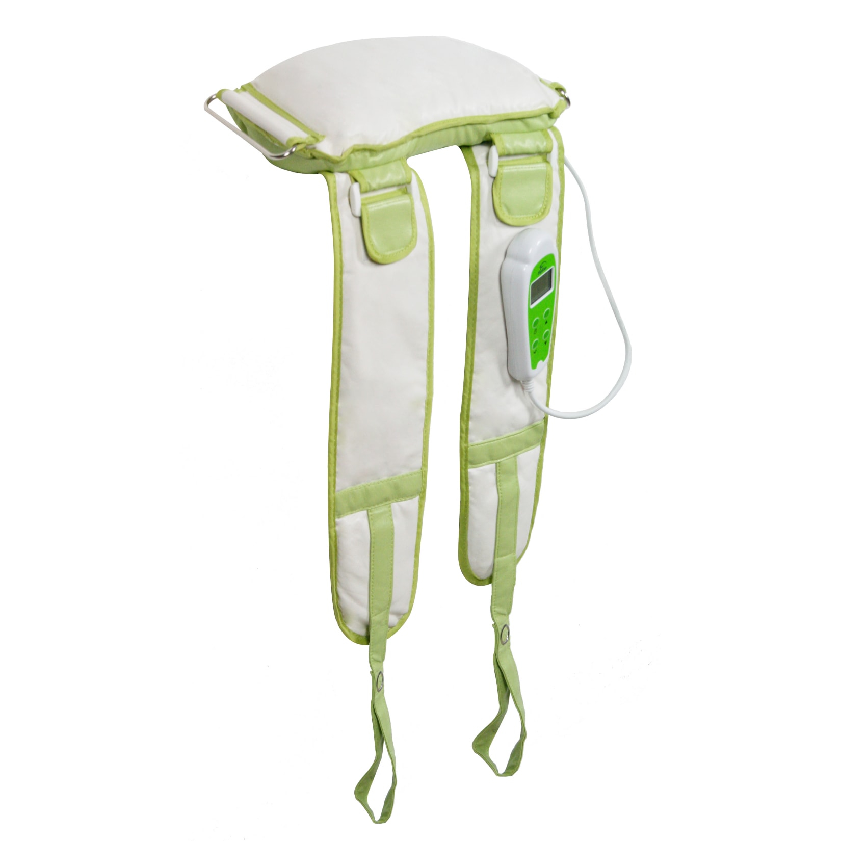 Hydas Massageger&auml;t Chi-Swing  LH-113R - Bild 1