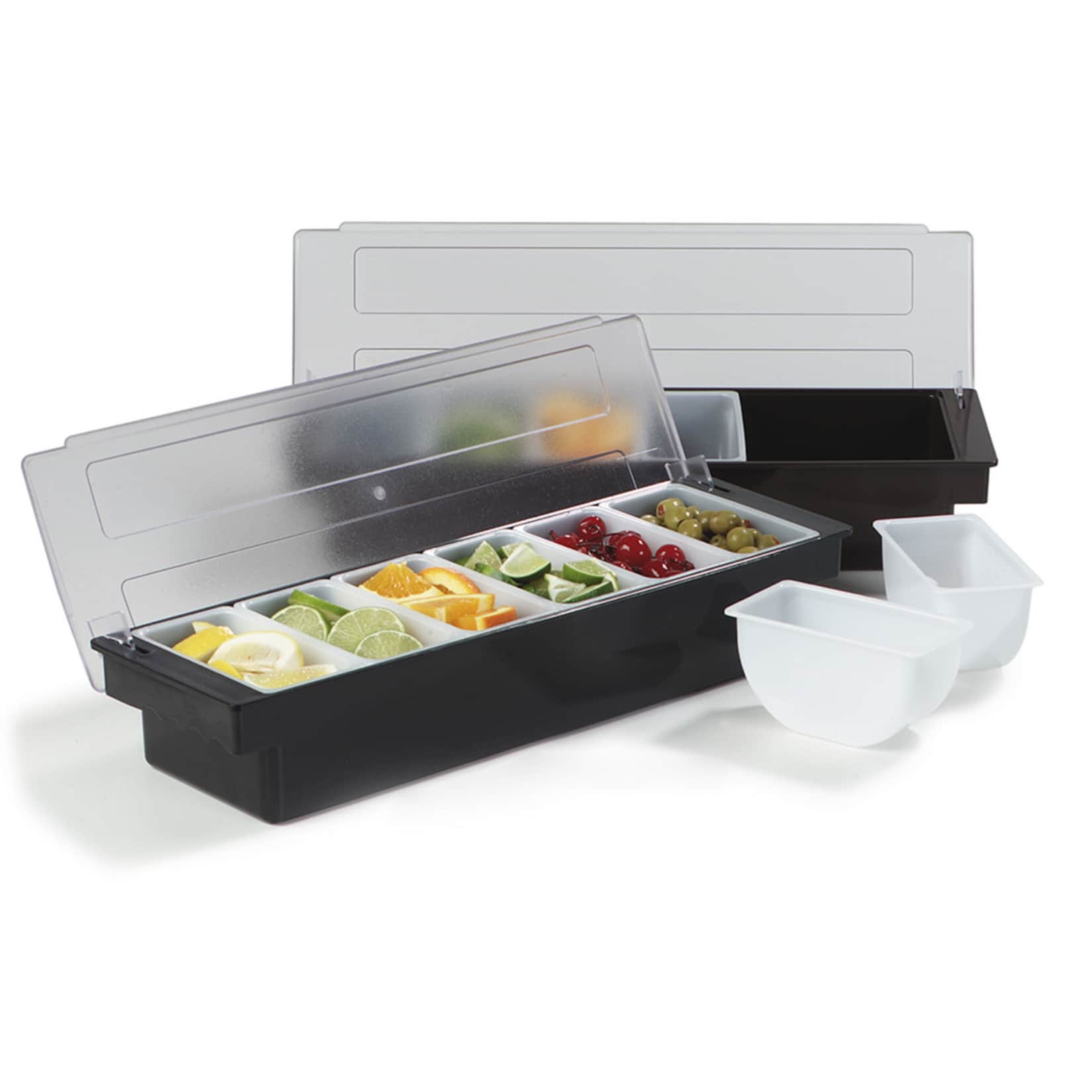 BRB Aufbewahrungsbeh&auml;lter 2er-Set - Bild 1