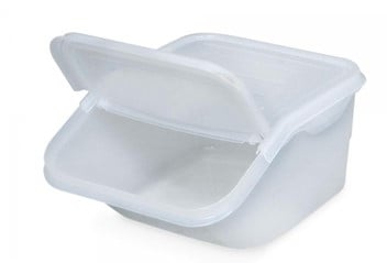 BRB Aufbewahrungscontainer, 16 Liter - Bild 1