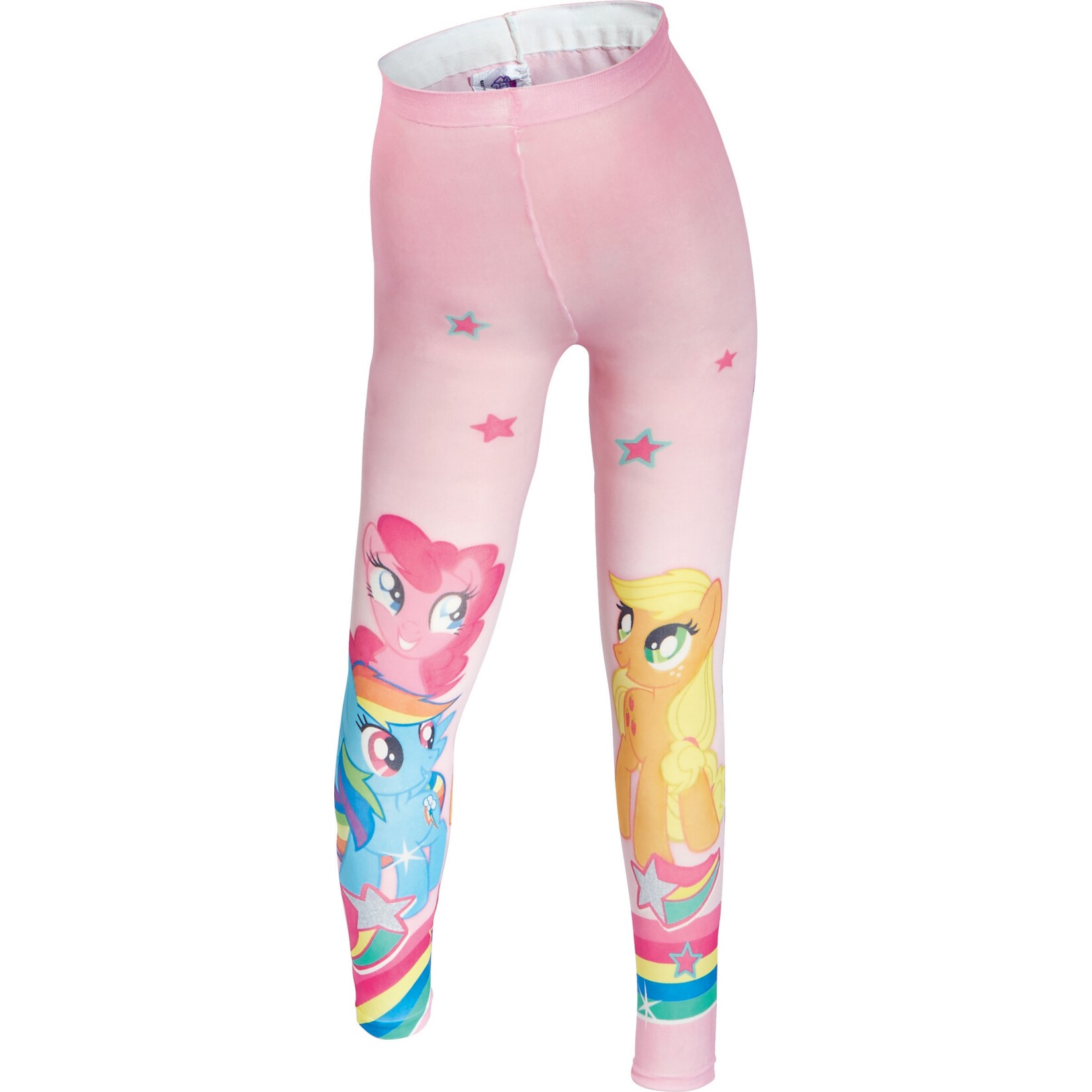 Kinder Thermo Legging My Little Pony Gr. 92/98 - Bild 1