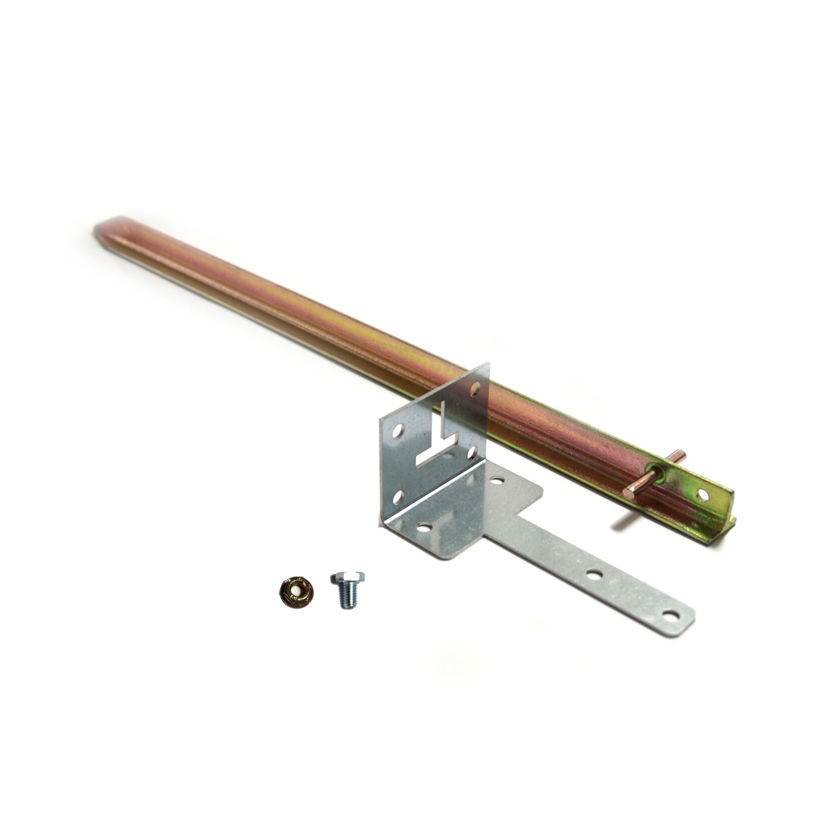 Gutta Befestigungs-Set Typ F2 und F3 f&uuml;r Naturboden - Bild 1