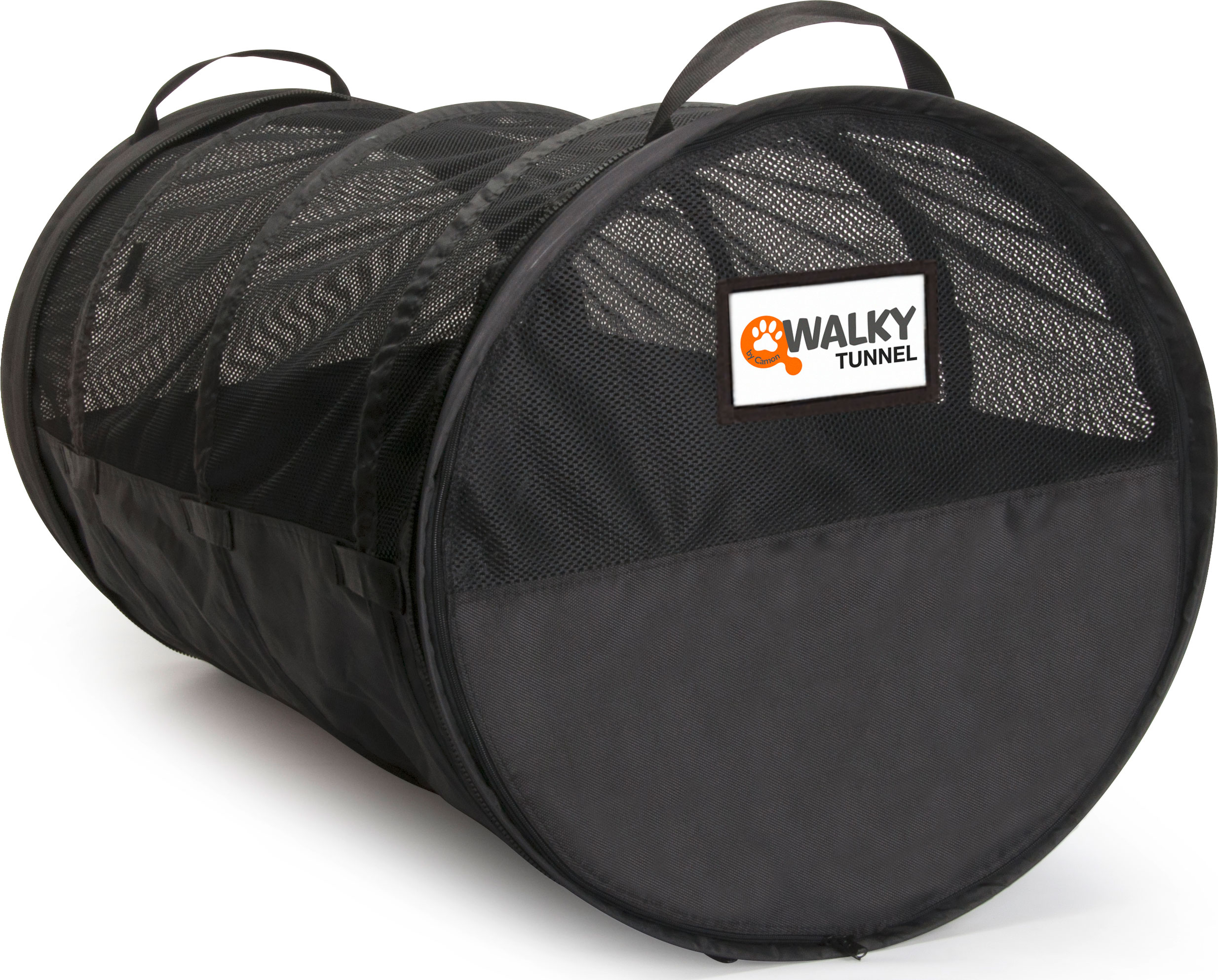 Dobar Walky Tunnel XXL Transporttasche f&uuml;r Tiere - Bild 1