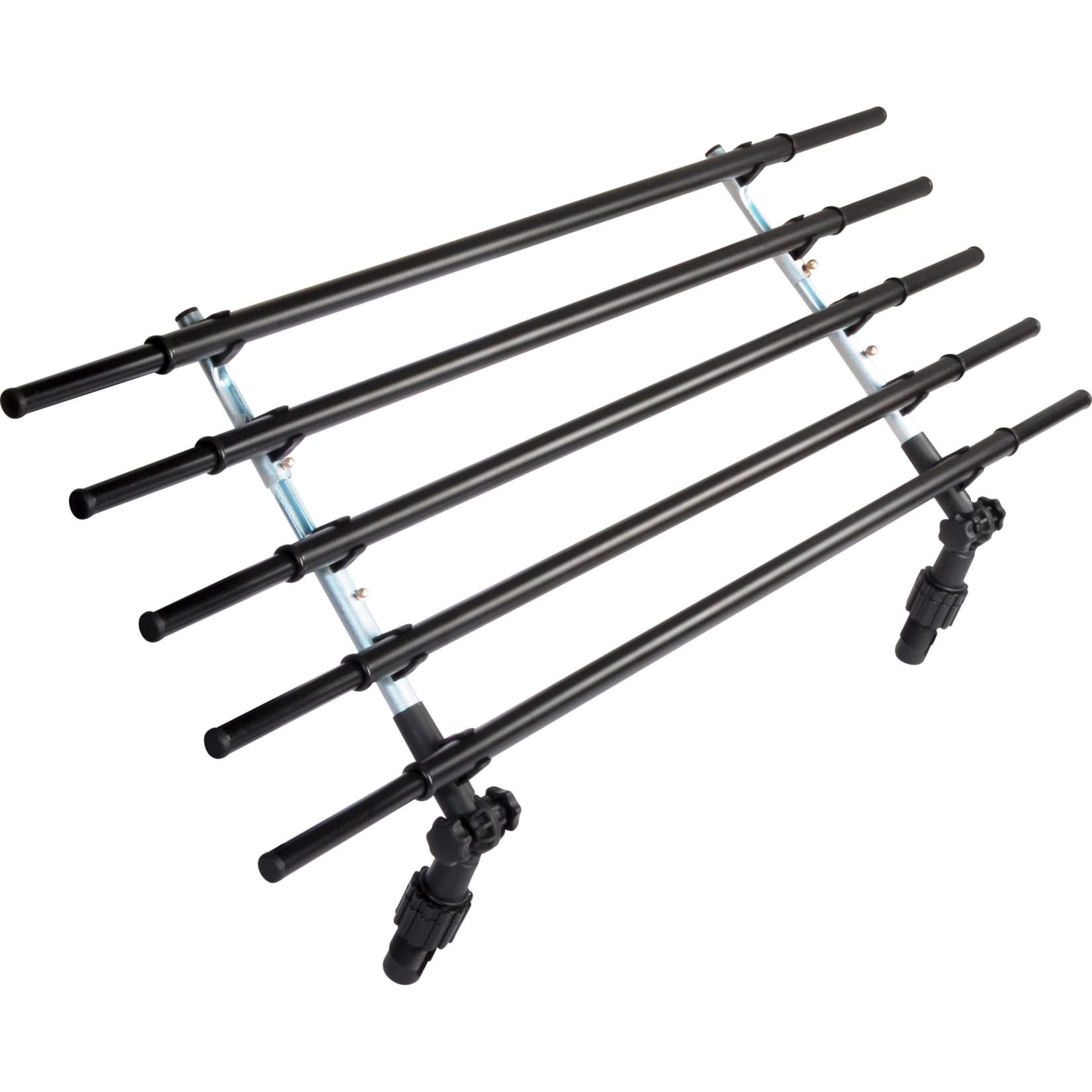 Dobar Walky Barrier Autotrenngitter - Bild 1