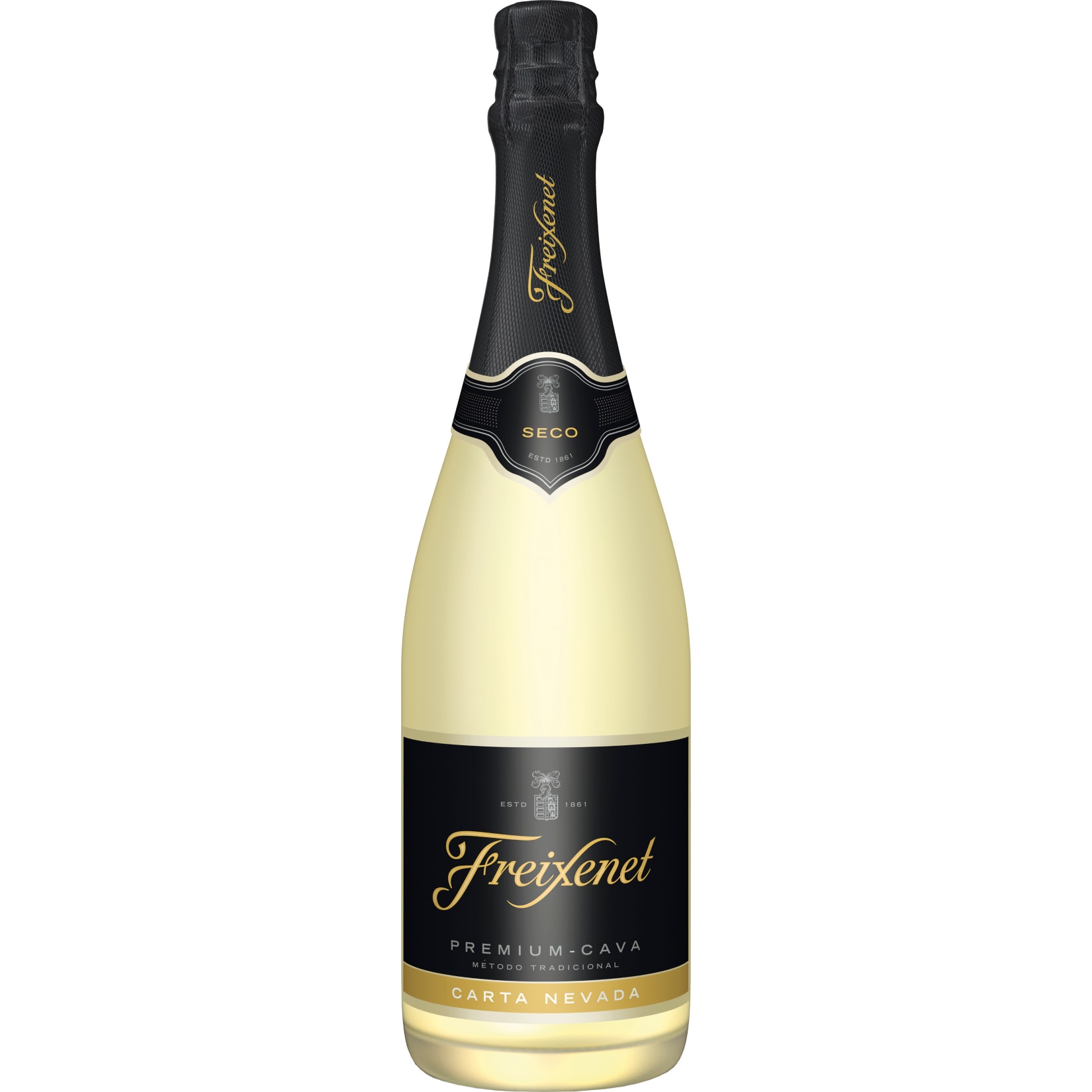 Freixenet Sekt trocken 11,5 % vol 0,75 Liter - Bild 1