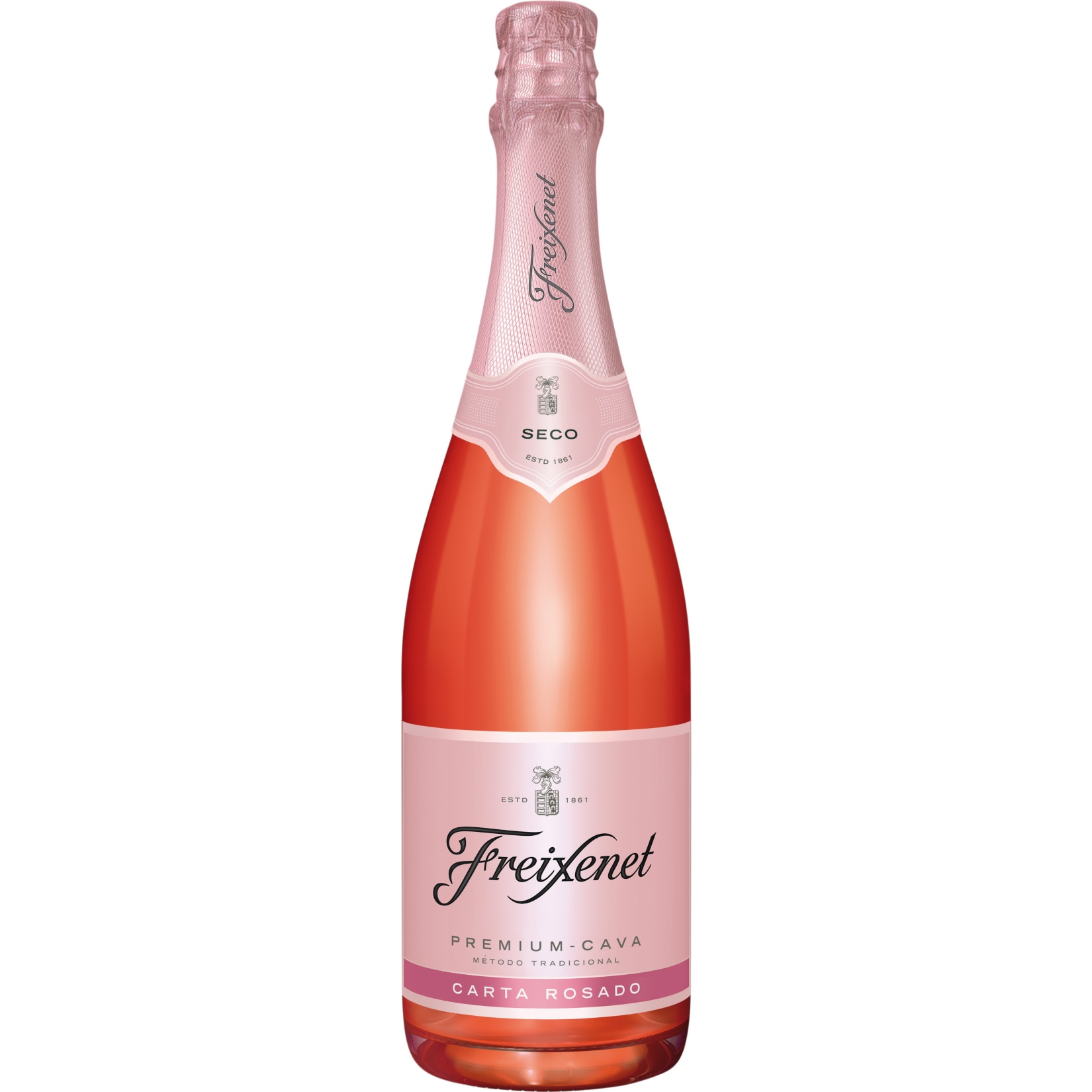Freixenet Sekt Rosado 12,0 % vol 0,75 Liter - Bild 1