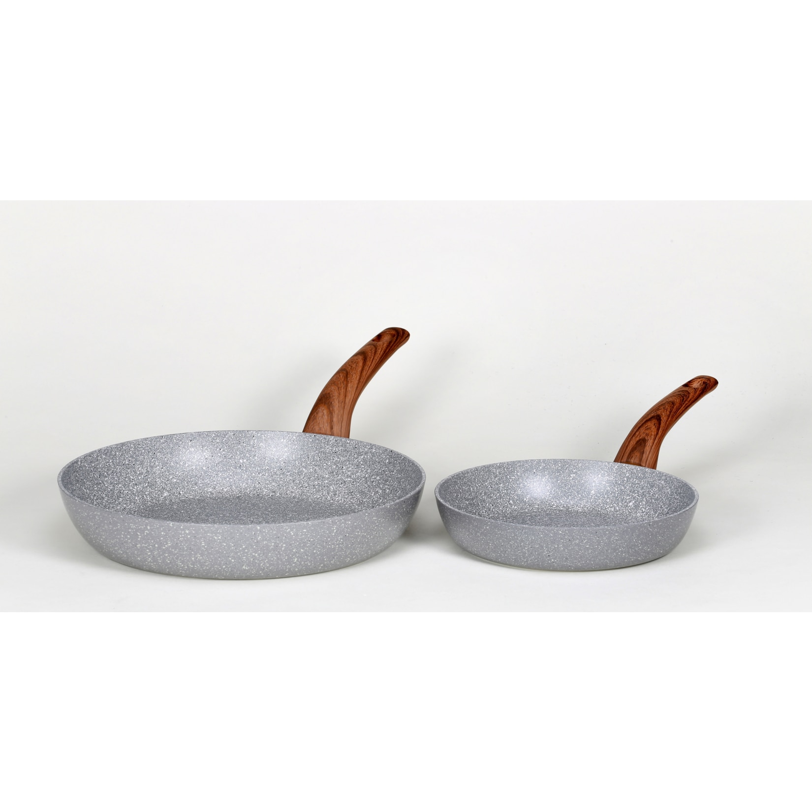 Pfannenset Nevada 2-teilig, 20+28 cm - Bild 1