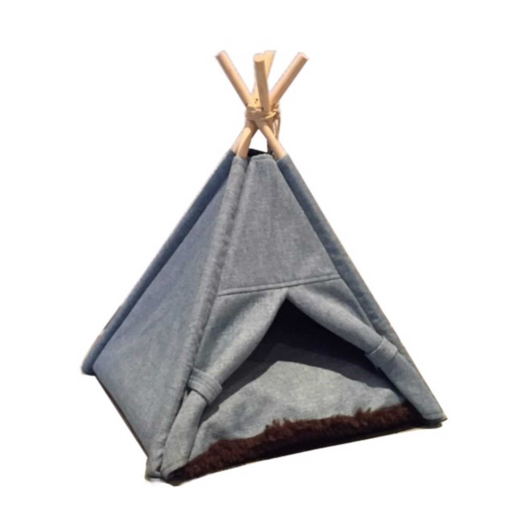 Silvio Design Heimtier-Tipi Manapi - Bild 1