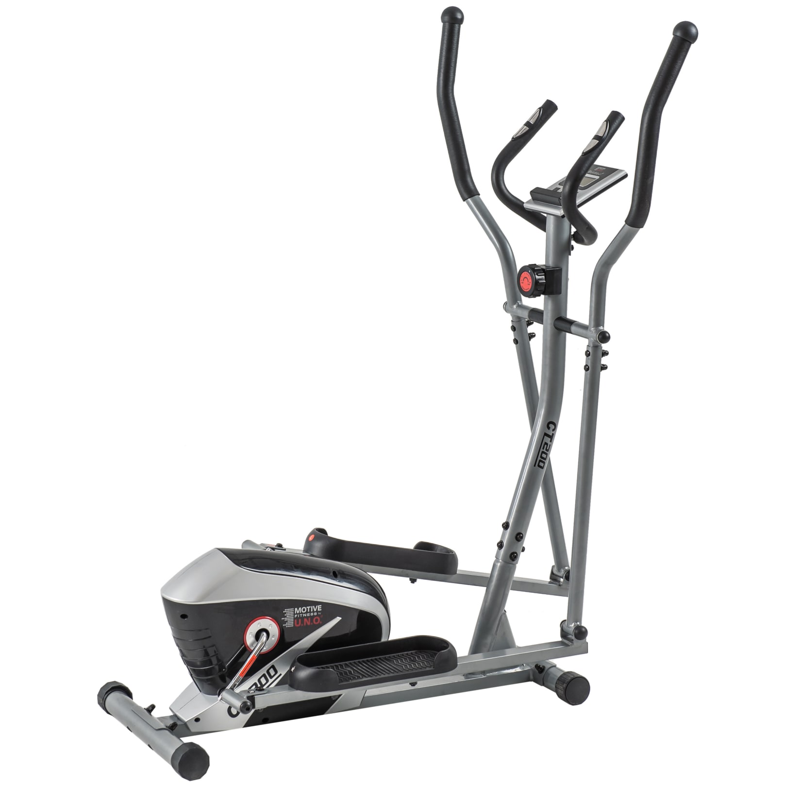Motive Fitness by U.N.O. Crosstrainer CT 200 - Bild 1