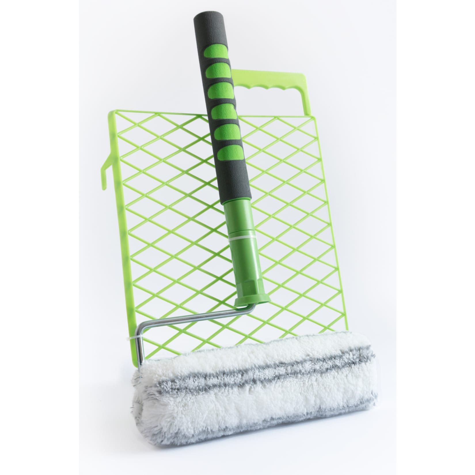 starQ Farbroller-Set, 3-teilig - Bild 1