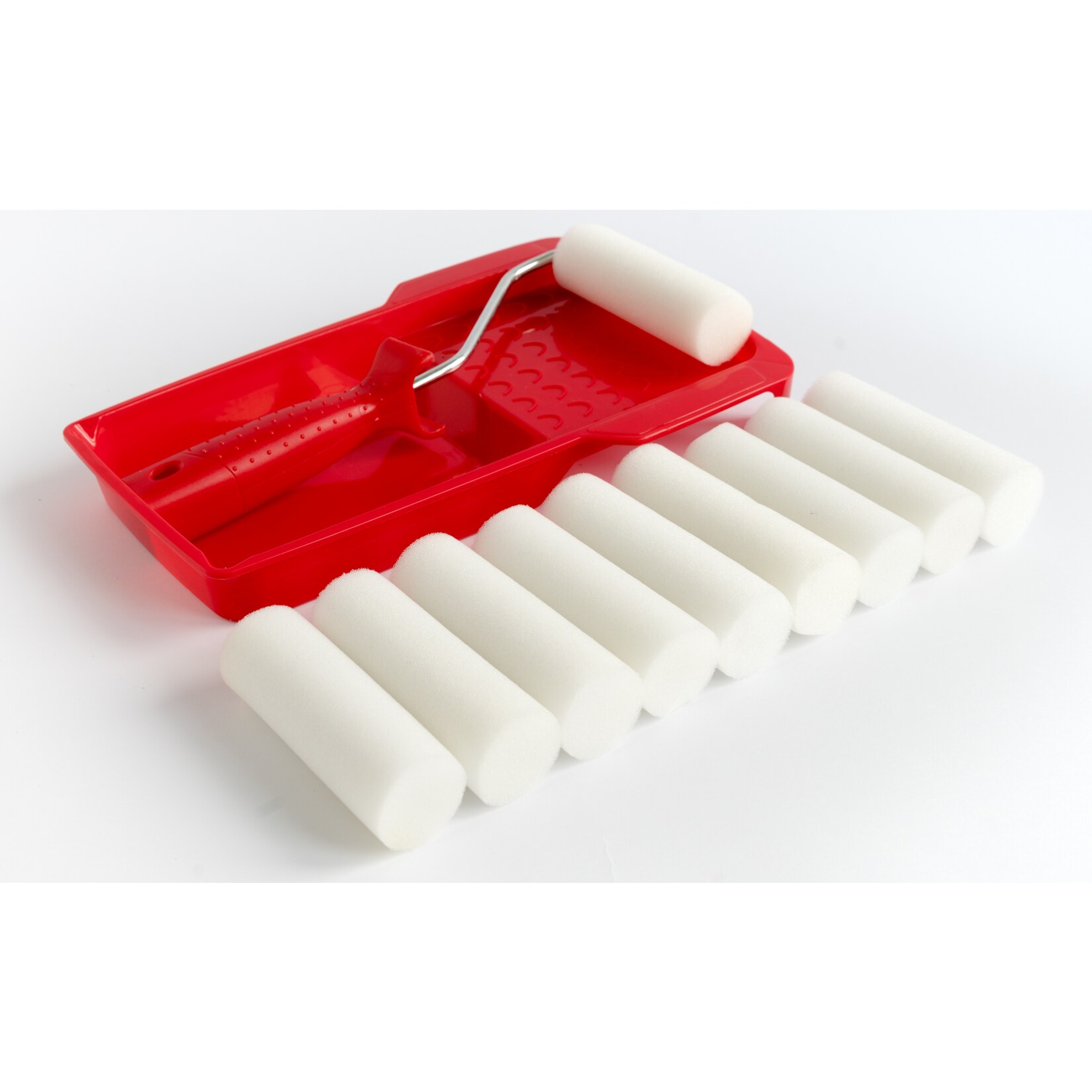 StarQ Malerzubeh&ouml;r - Lackierroller-Set - Bild 1