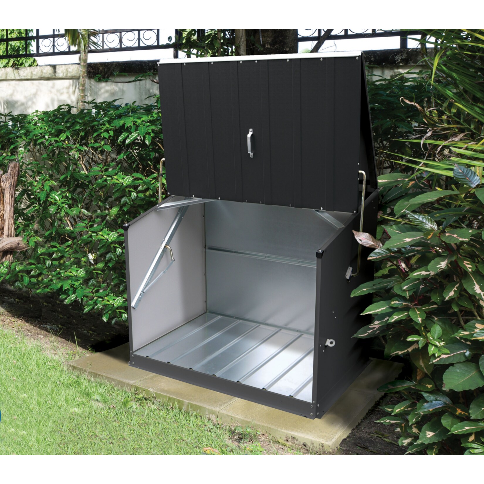 Trimetals Stowaway Anthr. - Bild 1