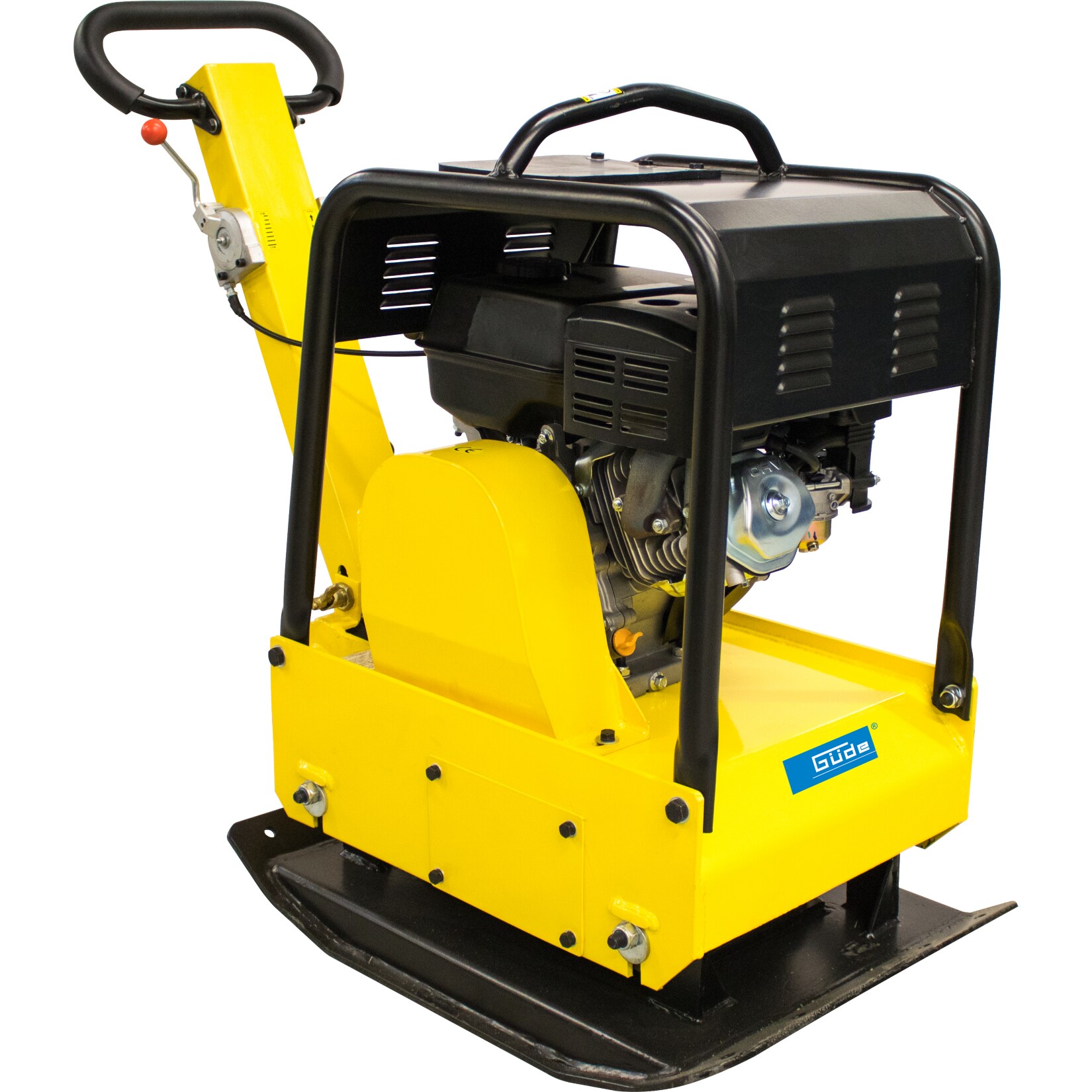 G&uuml;de GRP 160 R&uuml;ttelplatte - Bild 1