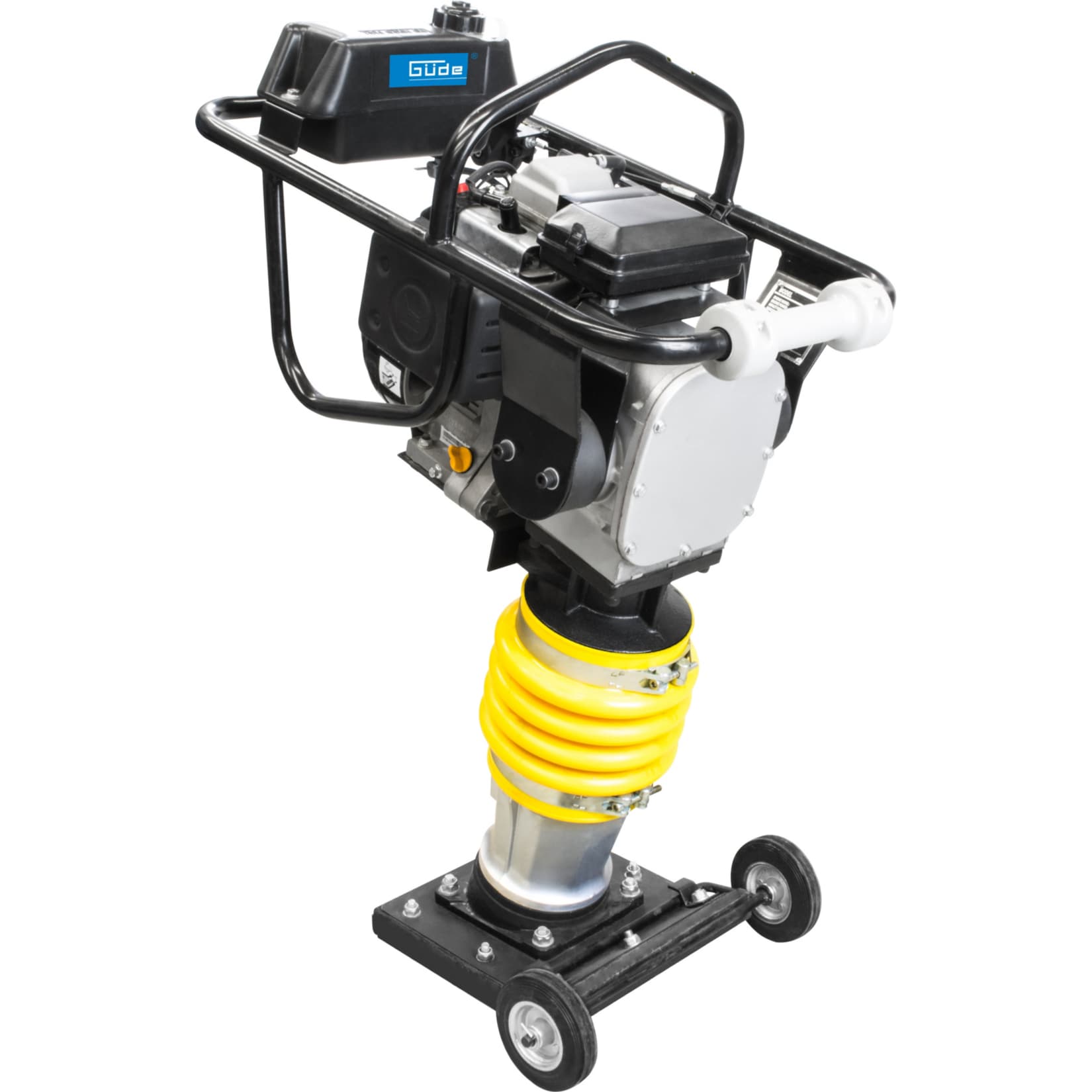 G&uuml;de GVS 80 Vibrationsstampfer - Bild 1