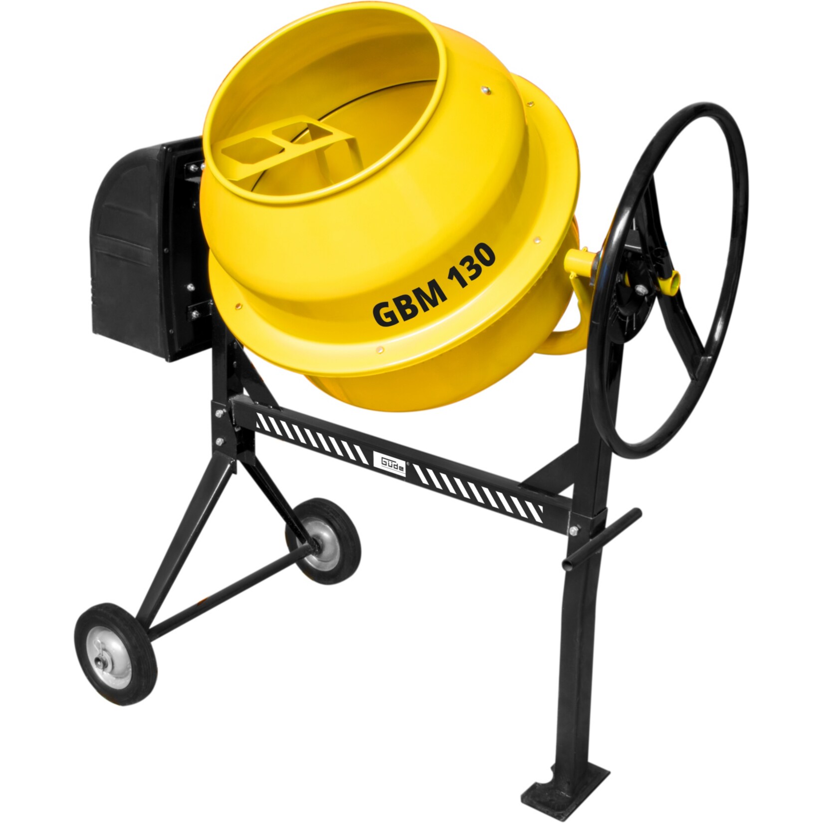 Güde Betonmischer GBM 130 | 04015671752888