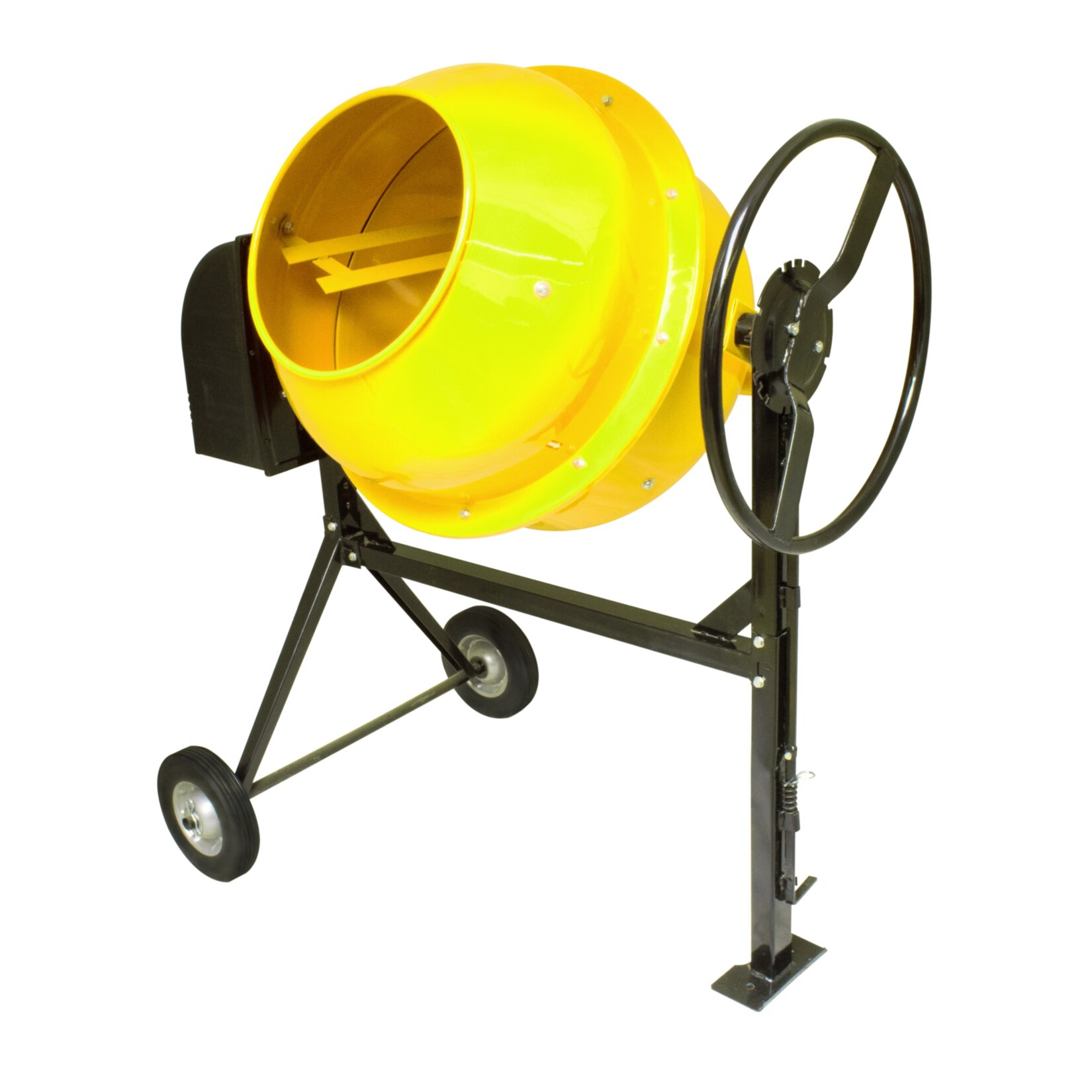 G&uuml;de GBM 160 Betonmischer - Bild 1