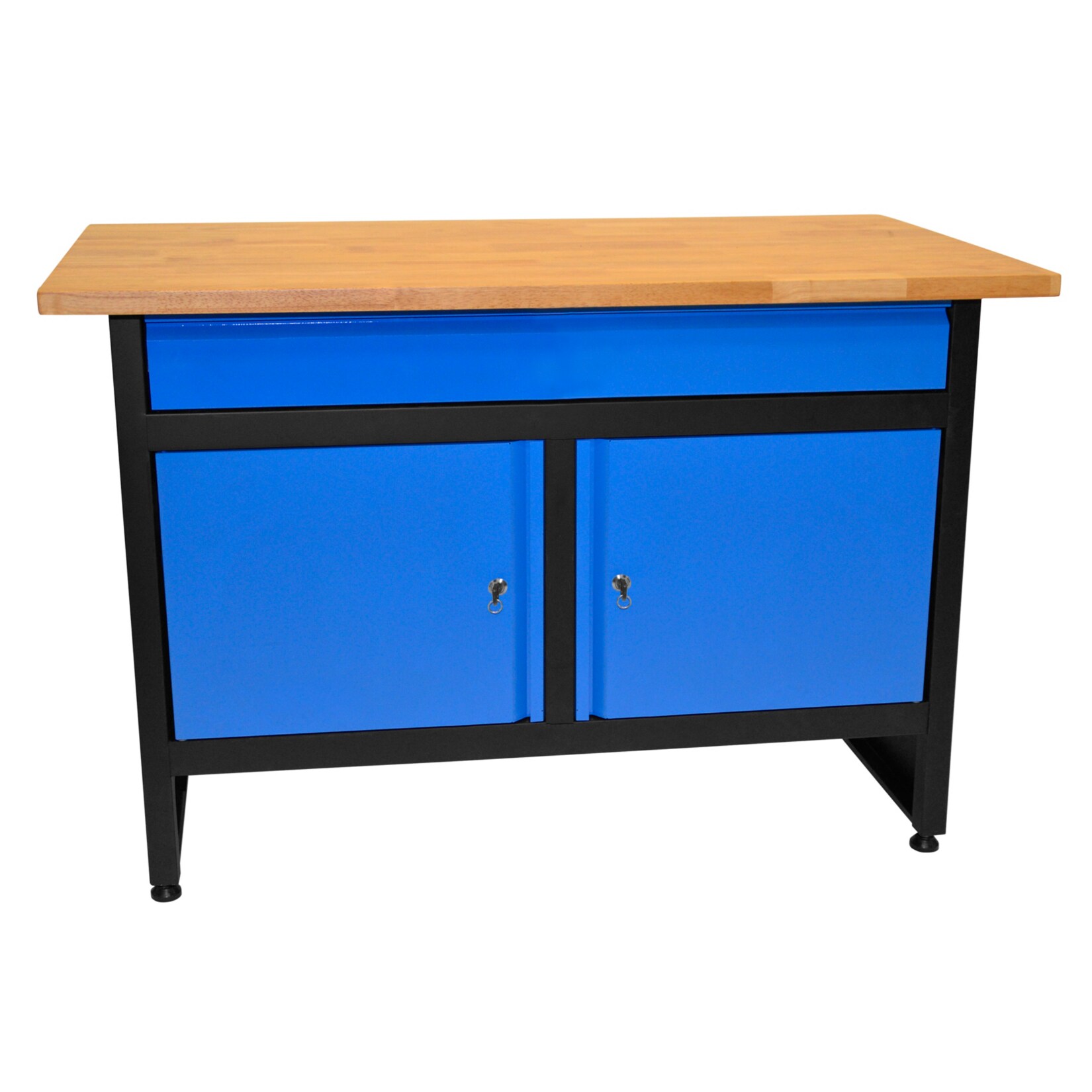 Werkbank GW 2T - Bild 1