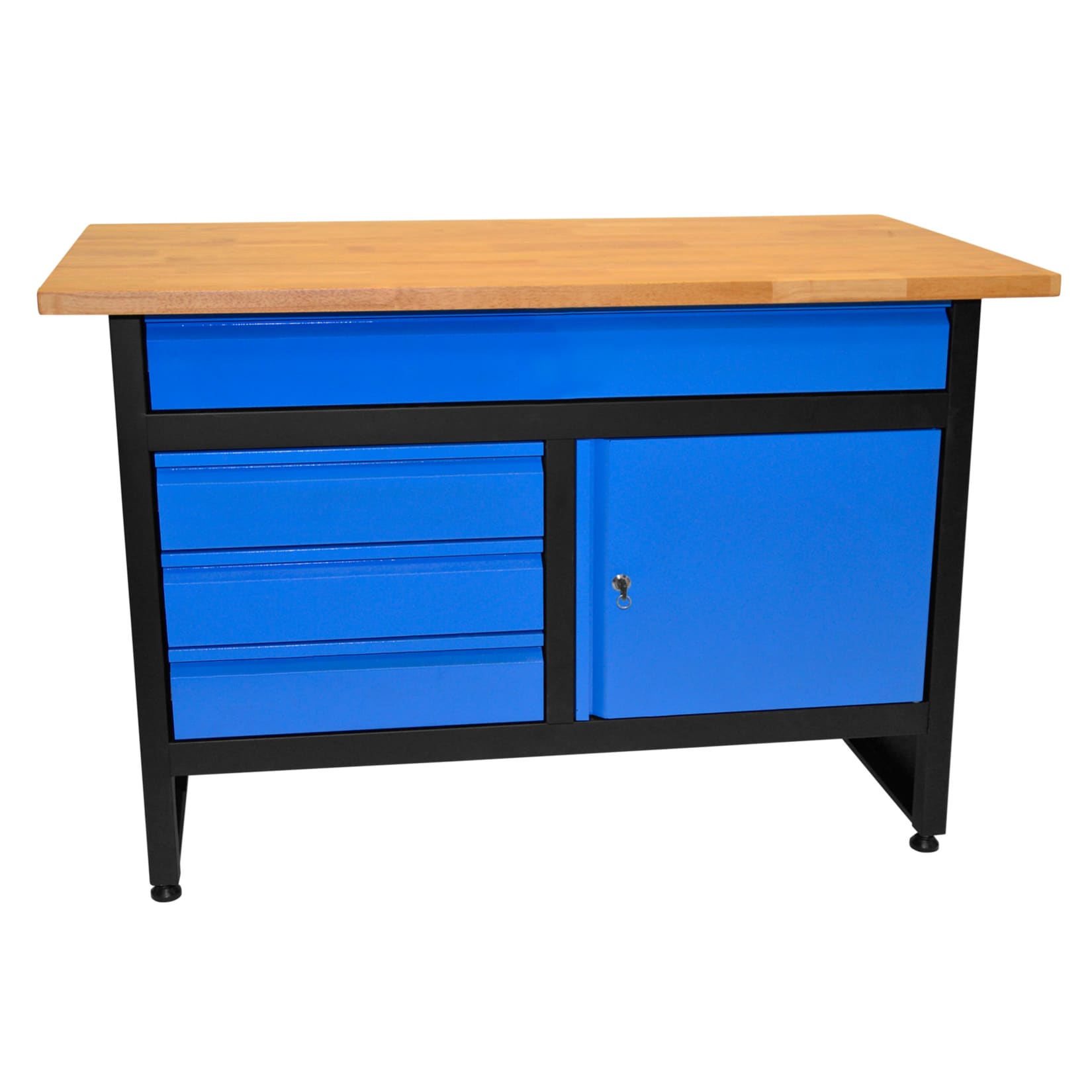 G&uuml;de GW 3/1 Werkbank - Bild 1