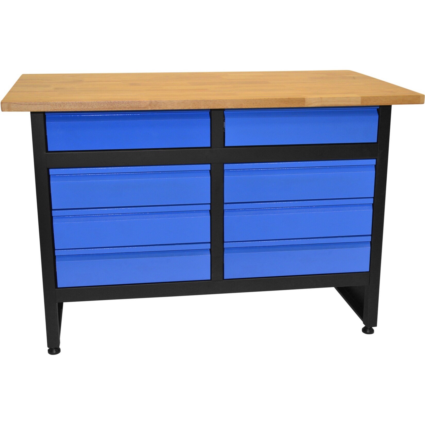 Güde GW 8S Werkbank