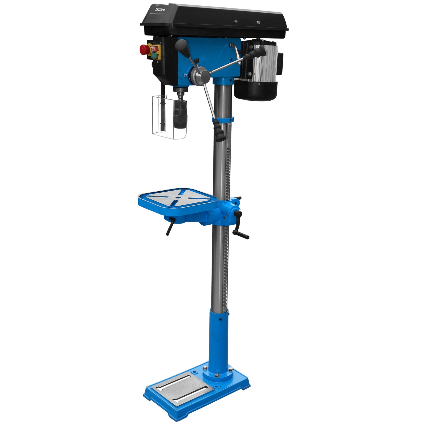 G&uuml;de GSB 20/812 S&auml;ulenbohrmaschine - Bild 1
