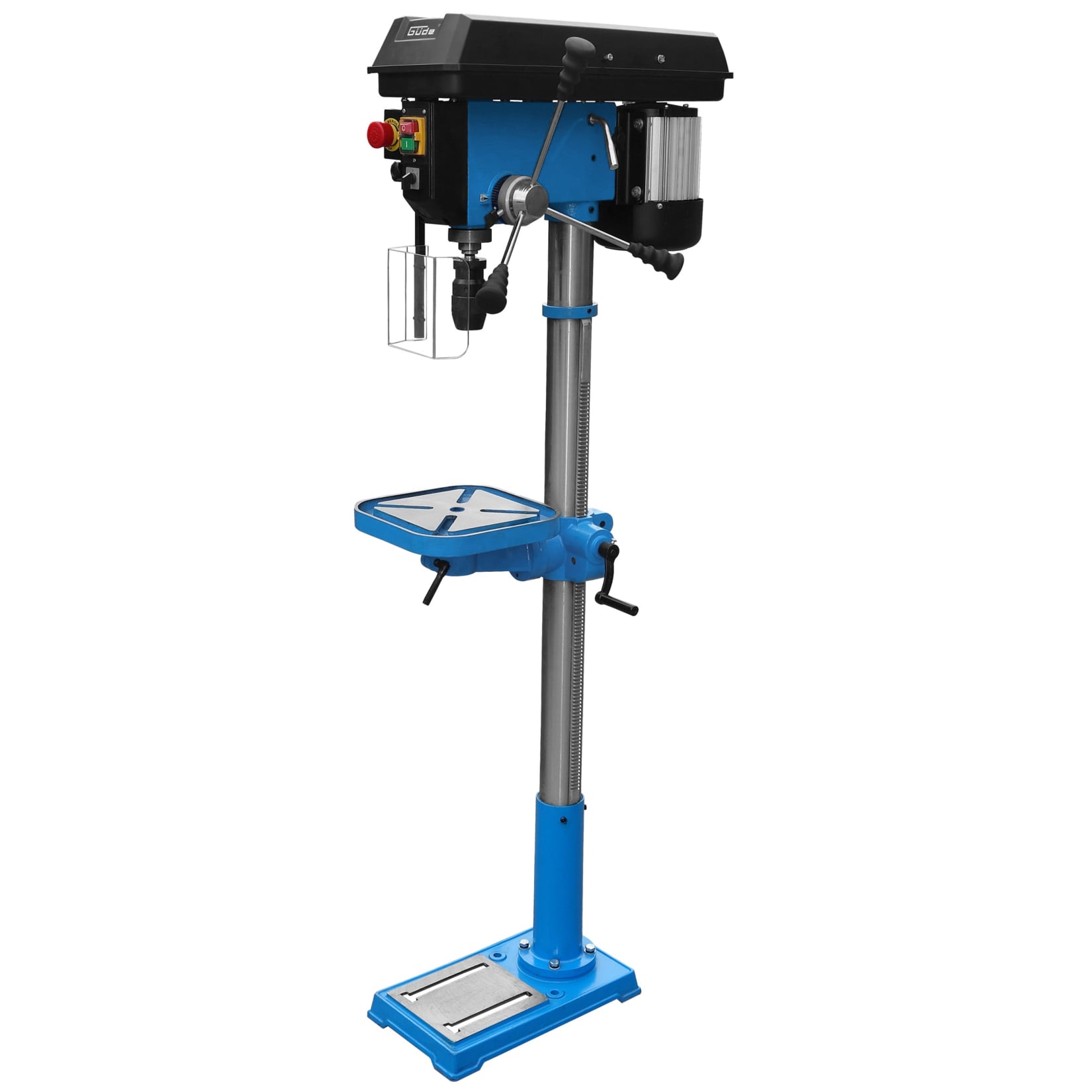 G&uuml;de GSB 20/812 R+L S&auml;ulenbohrmaschine - Bild 1