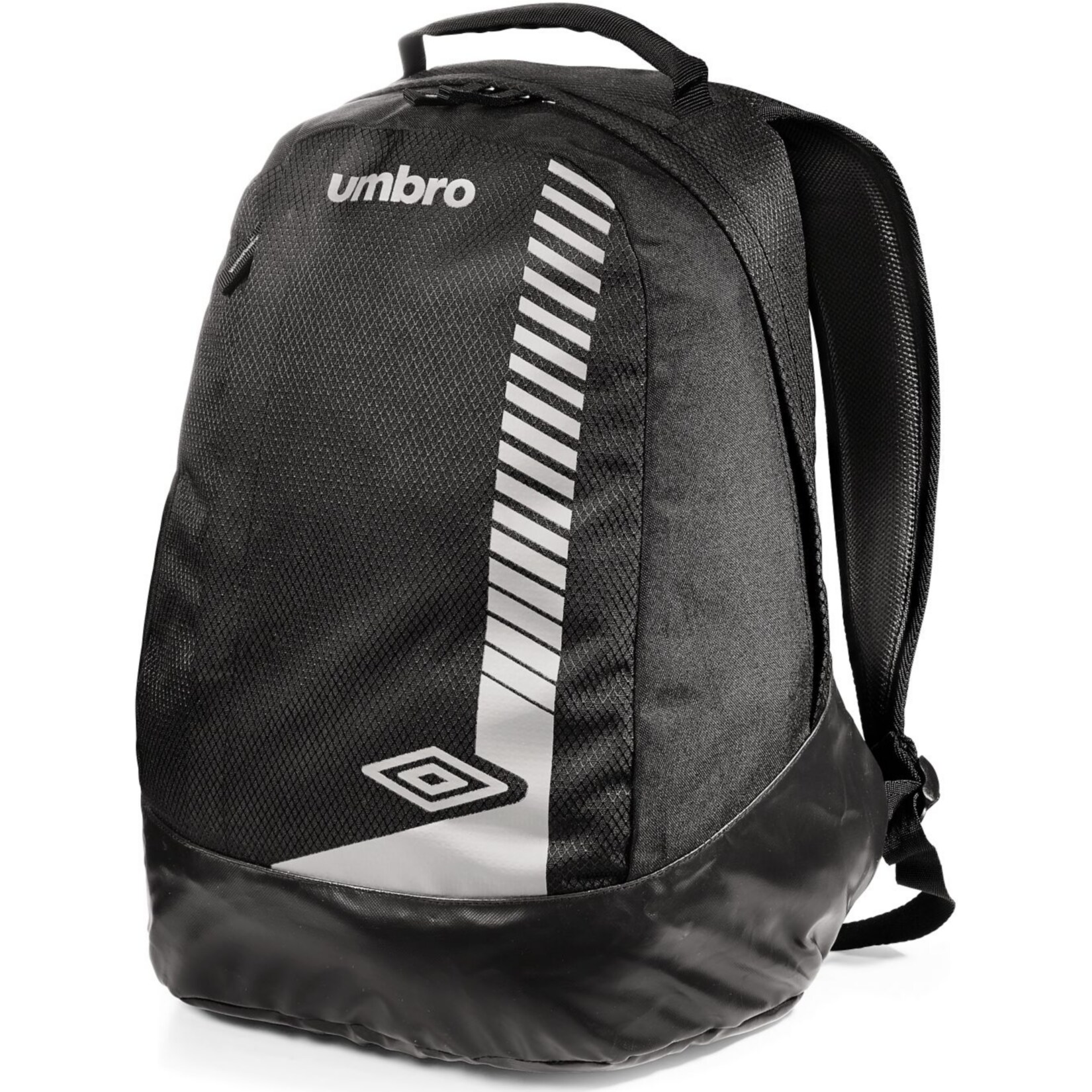 UMBRO Rucksack Black/ Grey - Bild 1