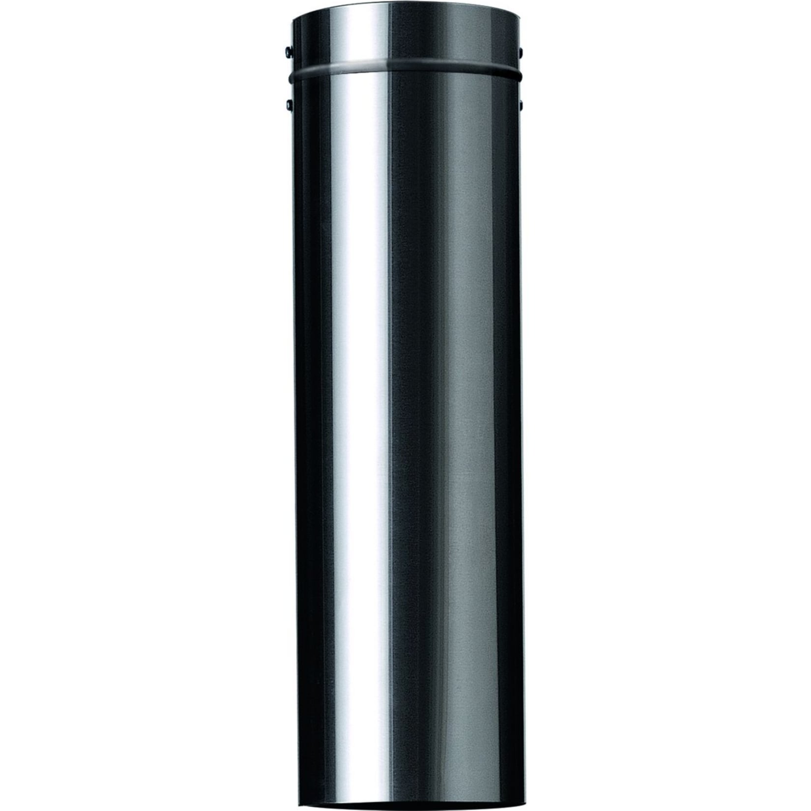 Asado Verl&auml;ngerungsrohr 50 cm Edelstahl - Bild 1