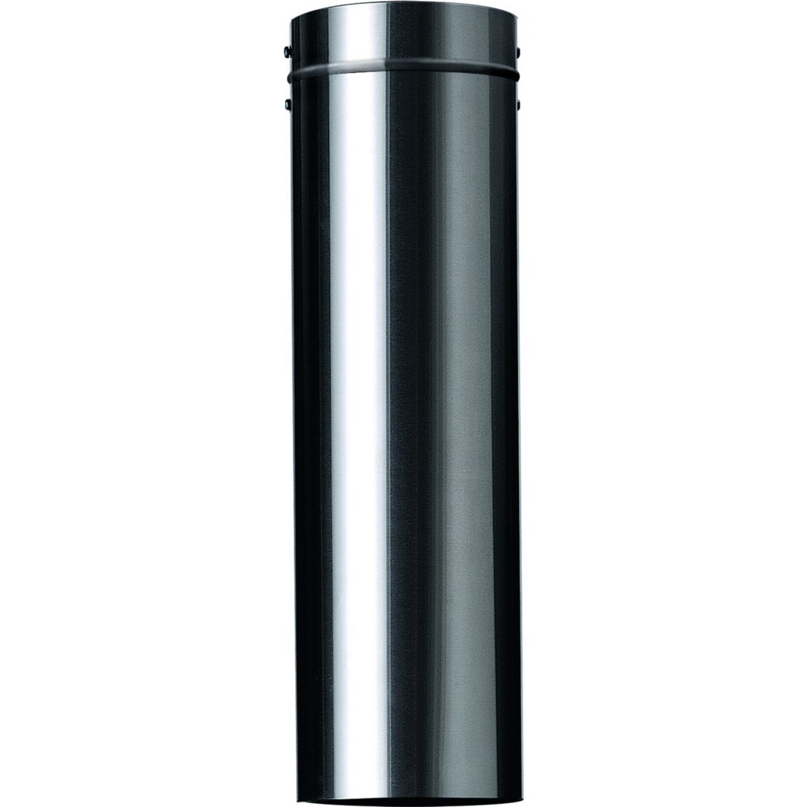 Asado Verlängerungsrohr 50 cm Edelstahl | 04021472710064