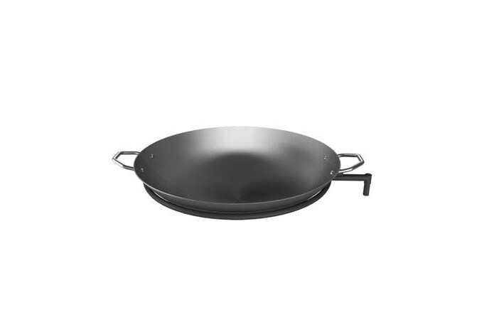 Asado Wok mit Haltering Ø 40 cm | 04021472709730