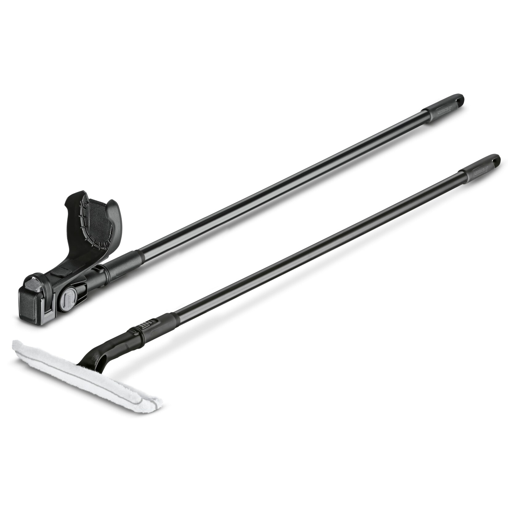 K&auml;rcher Verl&auml;ngerungsset f&uuml;r Fenstersauger - Bild 1