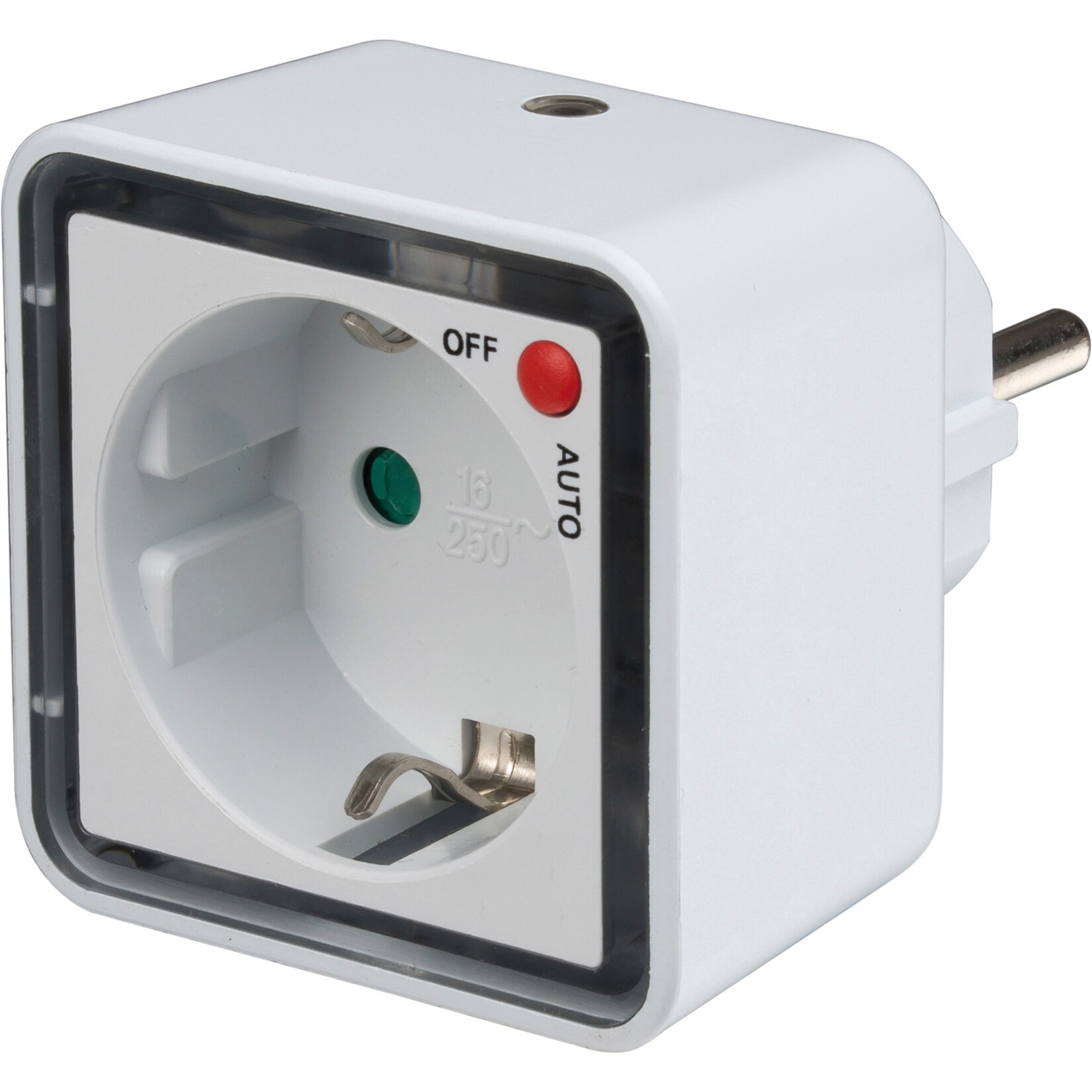 Nachtlichter LED-Licht mit Steckdose - Bild 1