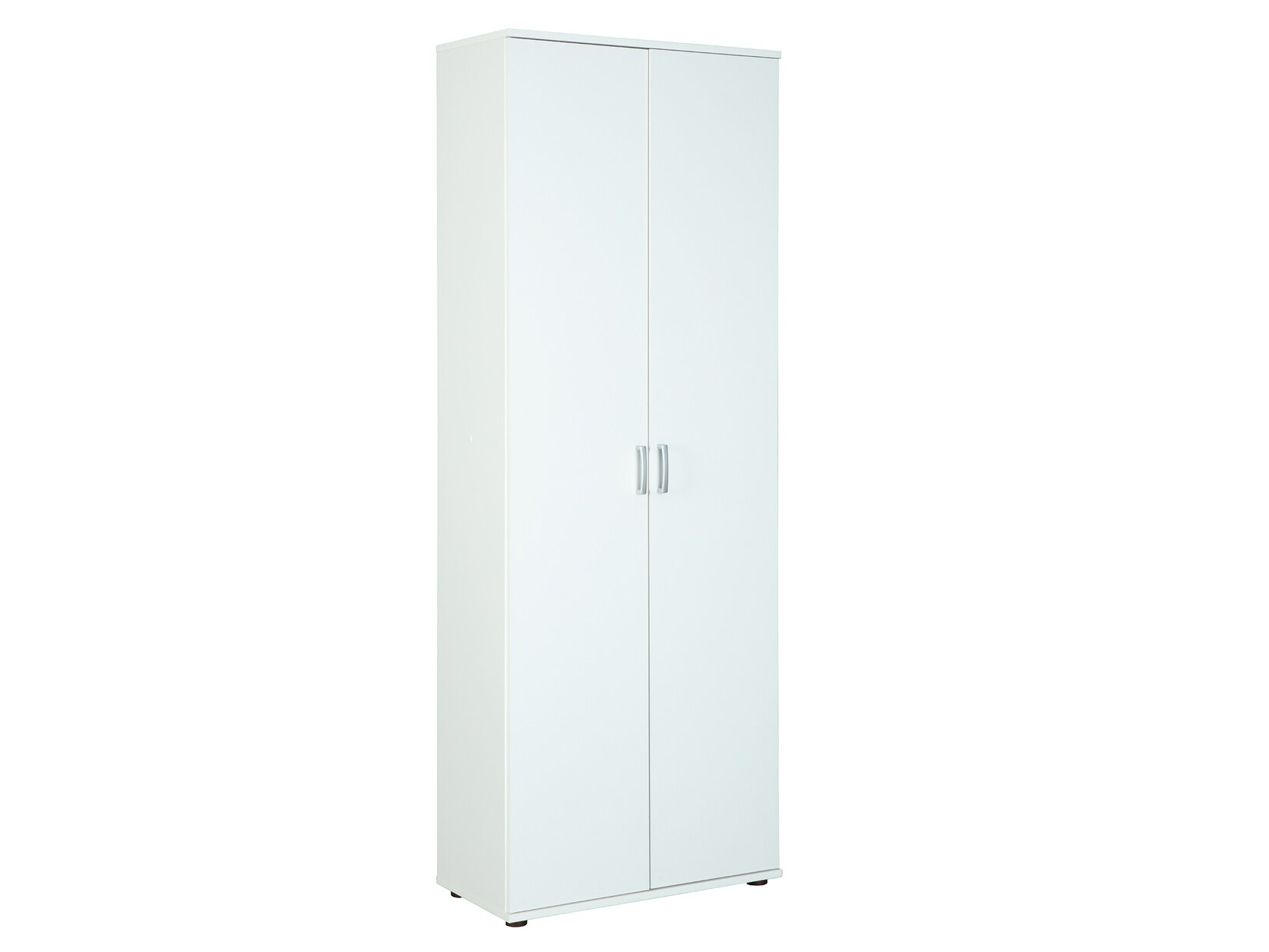 Inter Link Mehrzweckschrank Aktenschrank Arconati – versch. Ausführungen – Weiss | 04010340135108