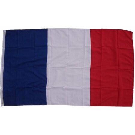 XXL Flagge Frankreich in 3m x 5m., 29,95 €