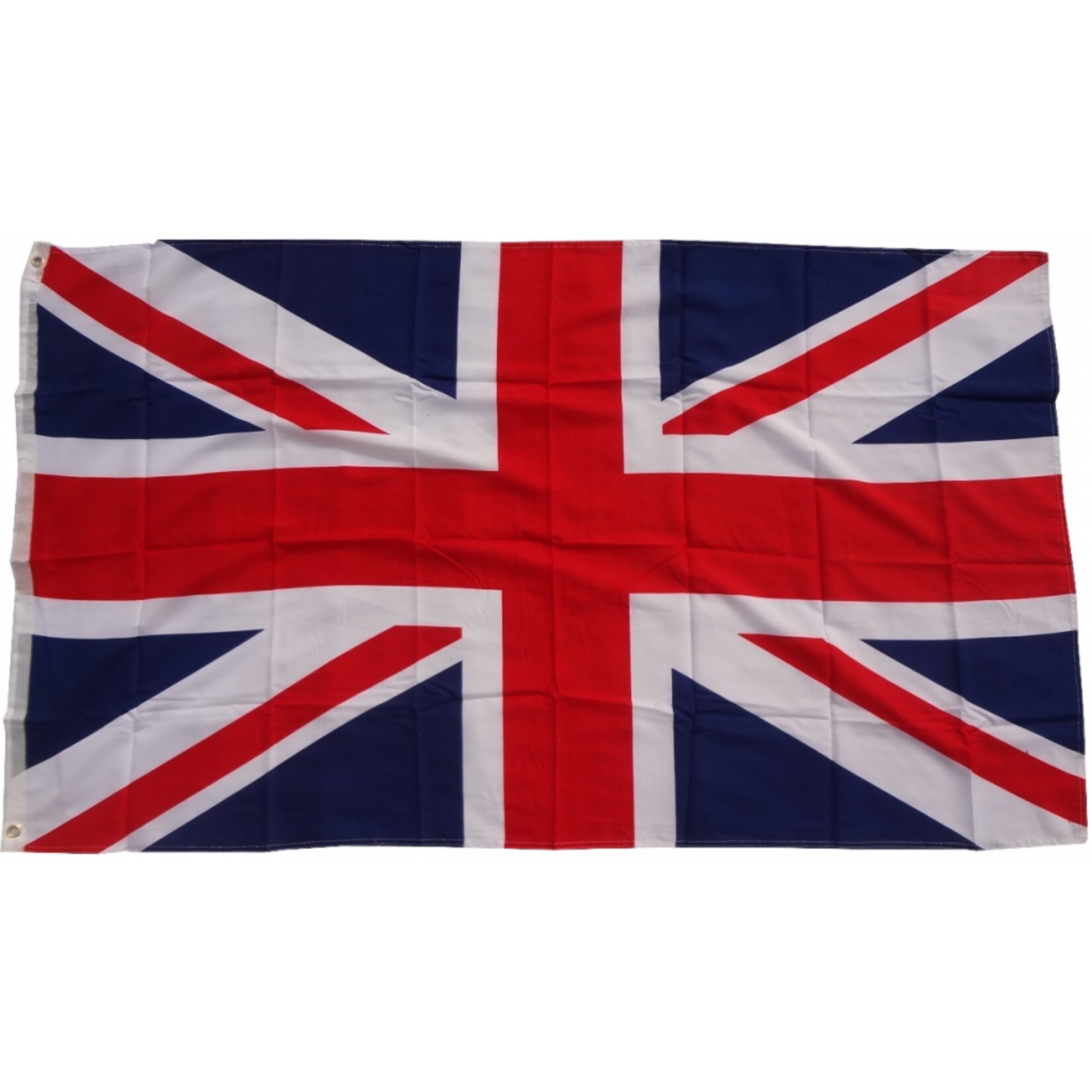 Nigeria Flagge – 90 X 150 Cm, Polyester, Doppelt Umsäumt, Mit 2 Messingösen, Waschbar
