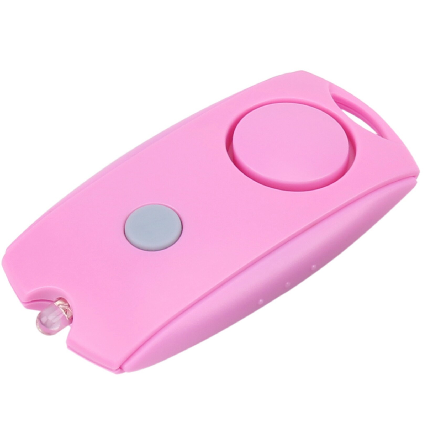 OLYMPIA Sicherheitsartikel - Panikalarm pink - Bild 1