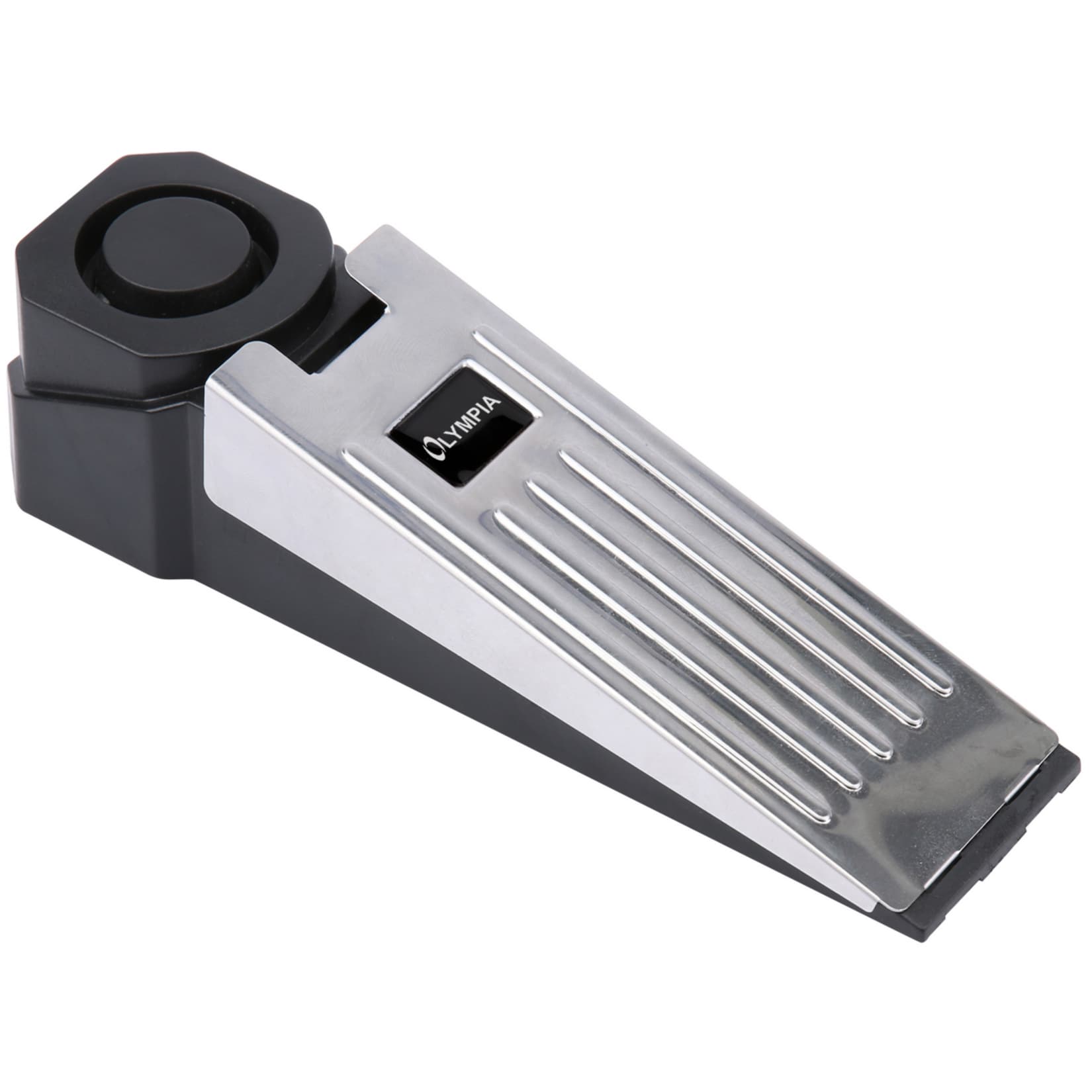 OLYMPIA Sicherheitsartikel - T&uuml;rstopper mit Alarm - Bild 1