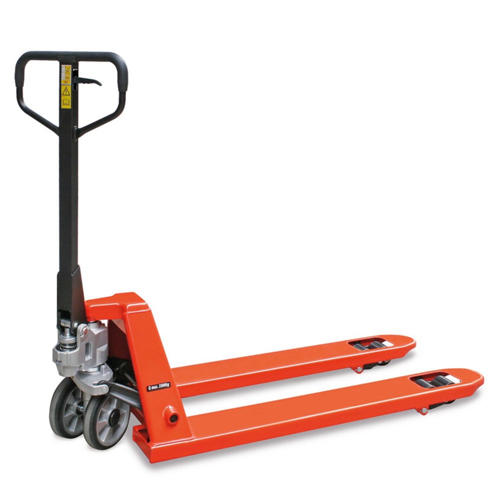 BRB 58978 Gabelhubwagen 2.500 kg | 02100000724888