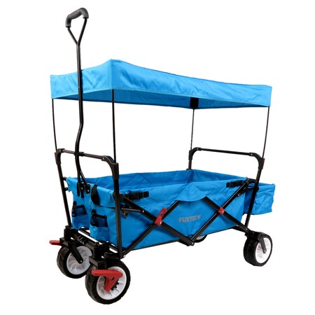 bollerwagen fuxtec zubehor