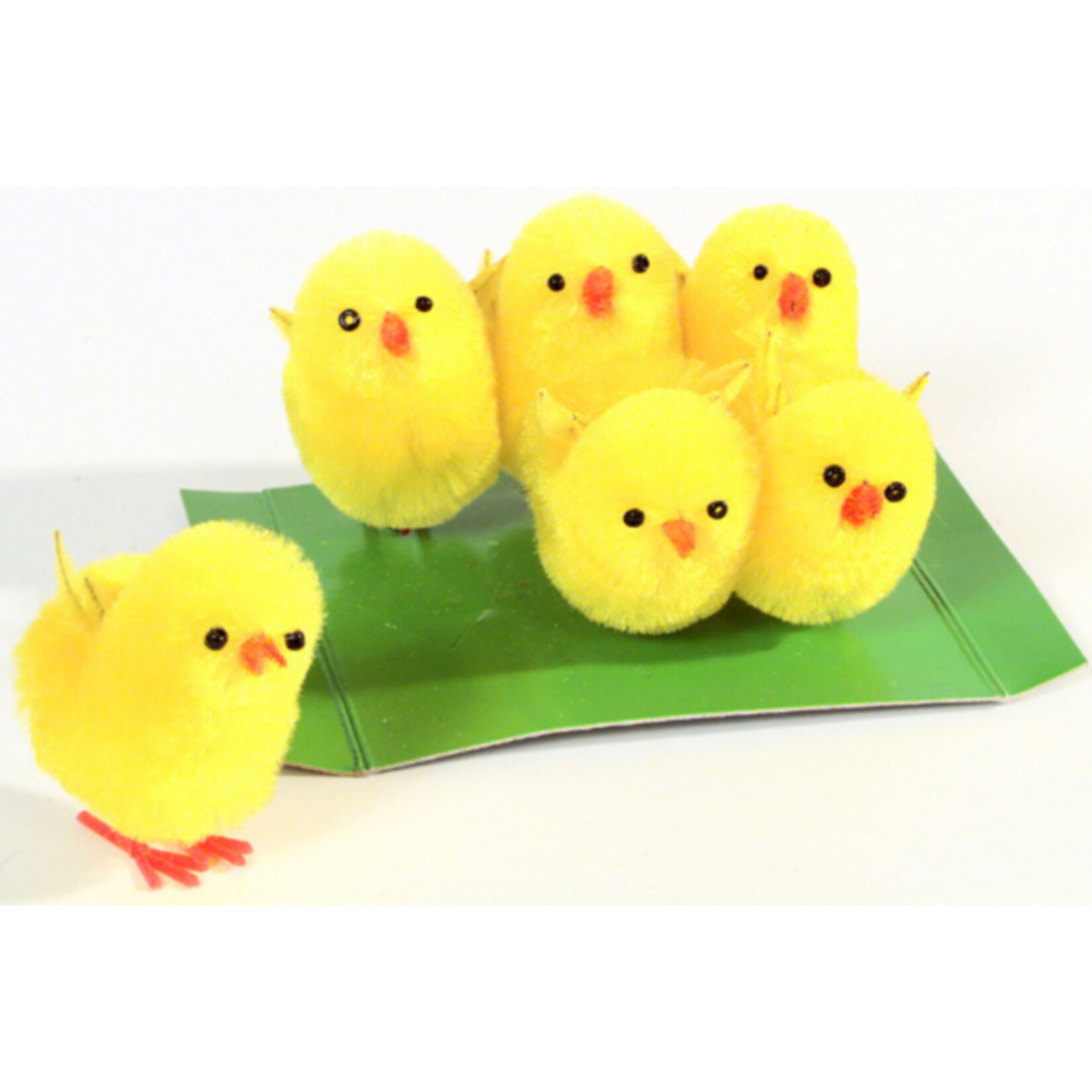 Chenille-K&uuml;ken - Bild 1