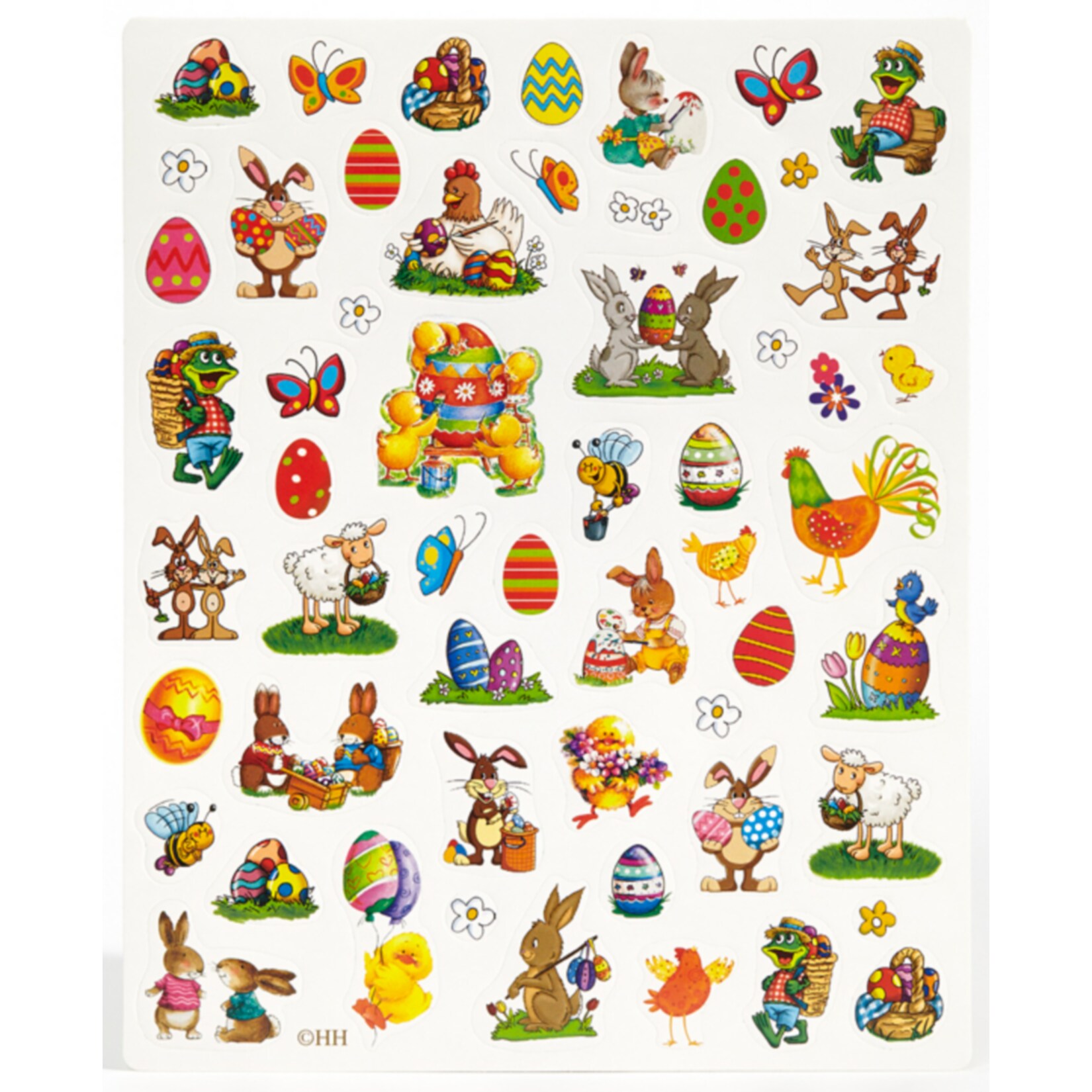 Oster Sticker - Bild 1