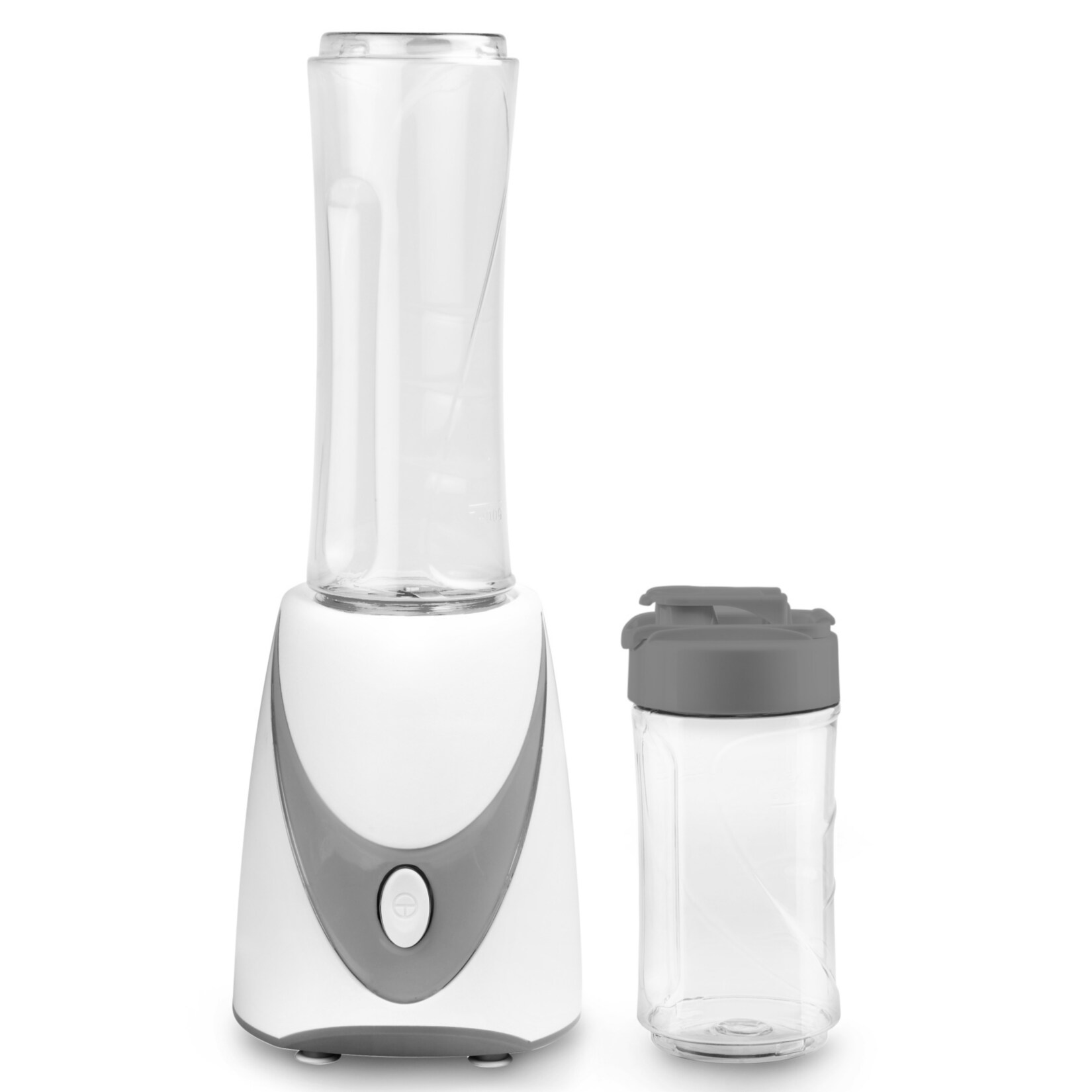 starQ Smoothie-Maker, 250 W wei&szlig;/grau - Bild 1
