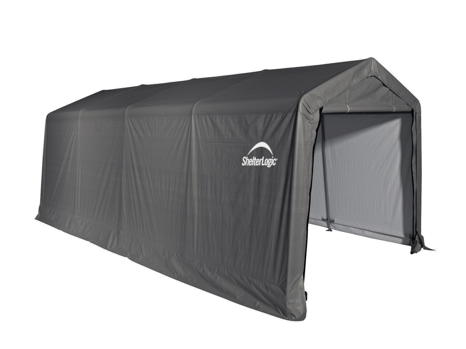 ShelterLogic&reg; Garage-in-a-box, 18,3m&sup2; - Bild 1