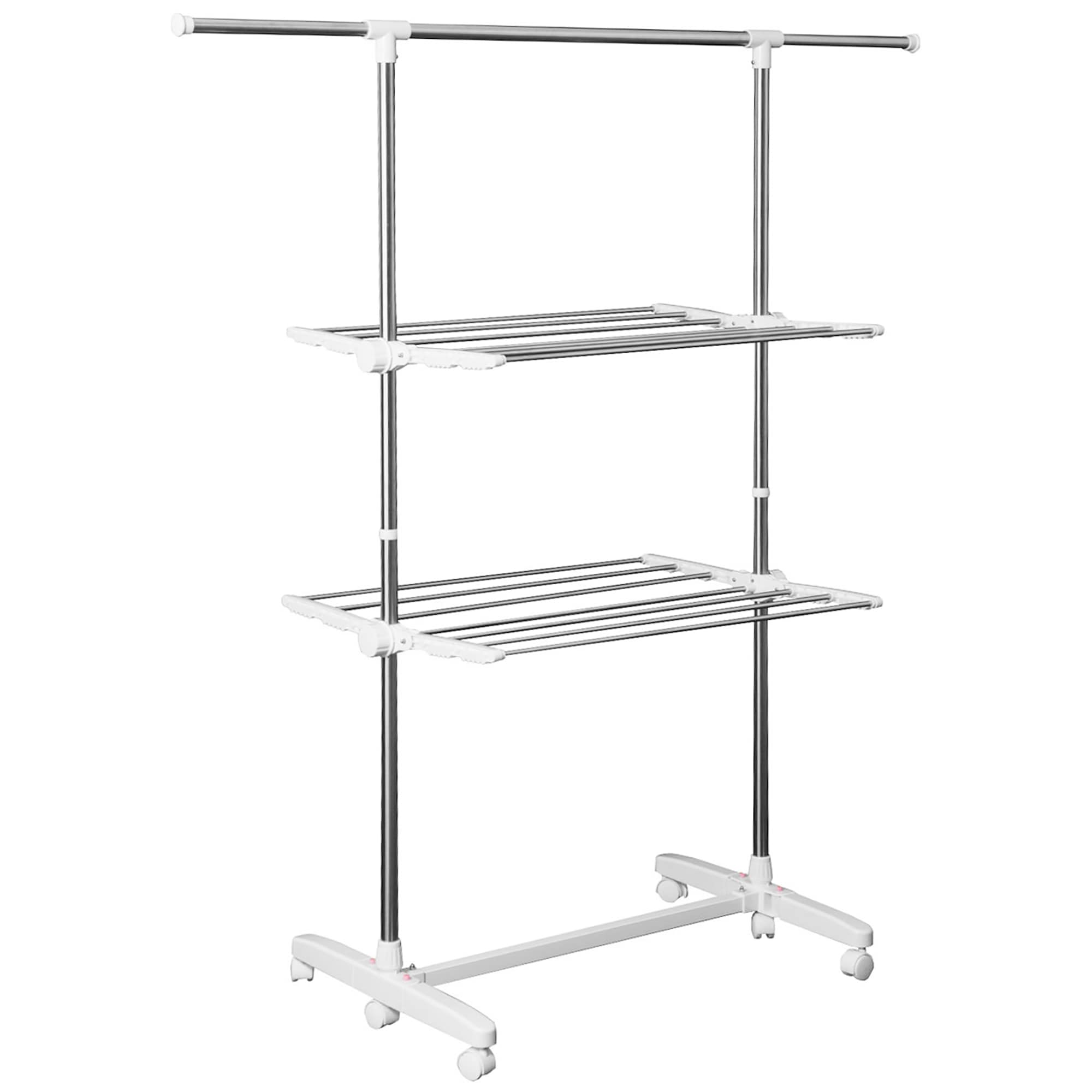 HOMCOM W&auml;schest&auml;nder - Bild 1