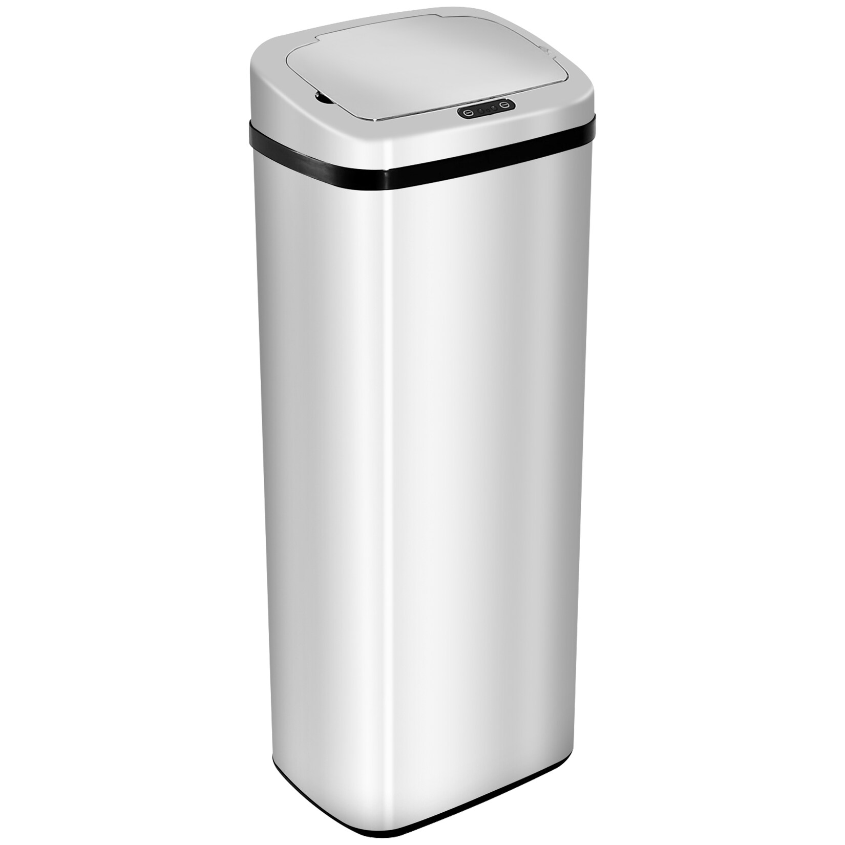 HOMCOM Sensor Mülleimer | 04250871238750