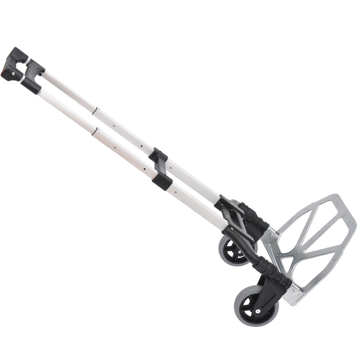 HOMCOM Plattformwagen - Bild 1