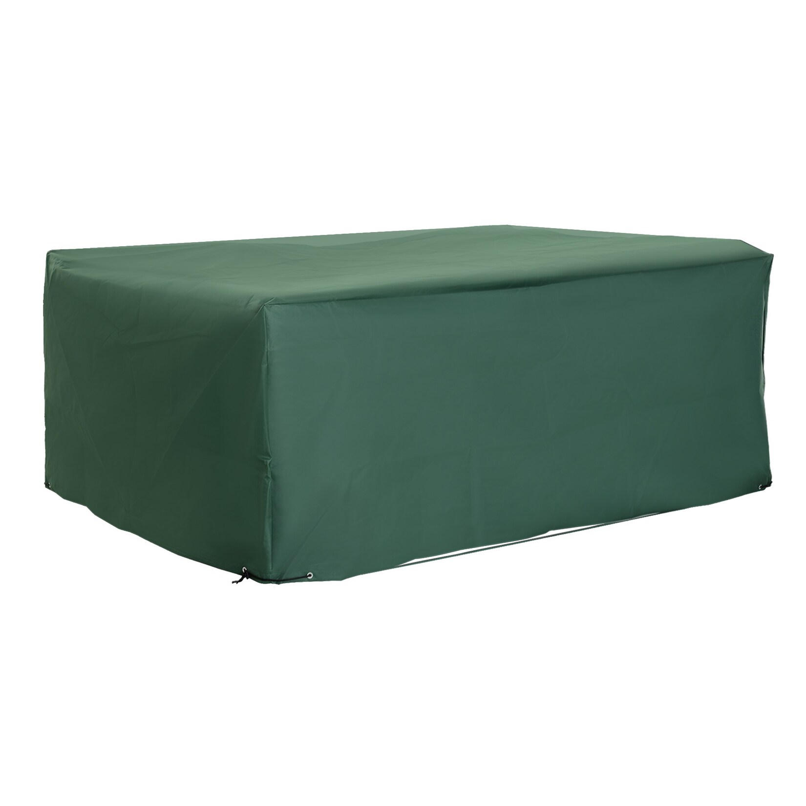 Outsunny Schutzhülle 600D Oxford Material mit PE Beschichtung | 04250871211548