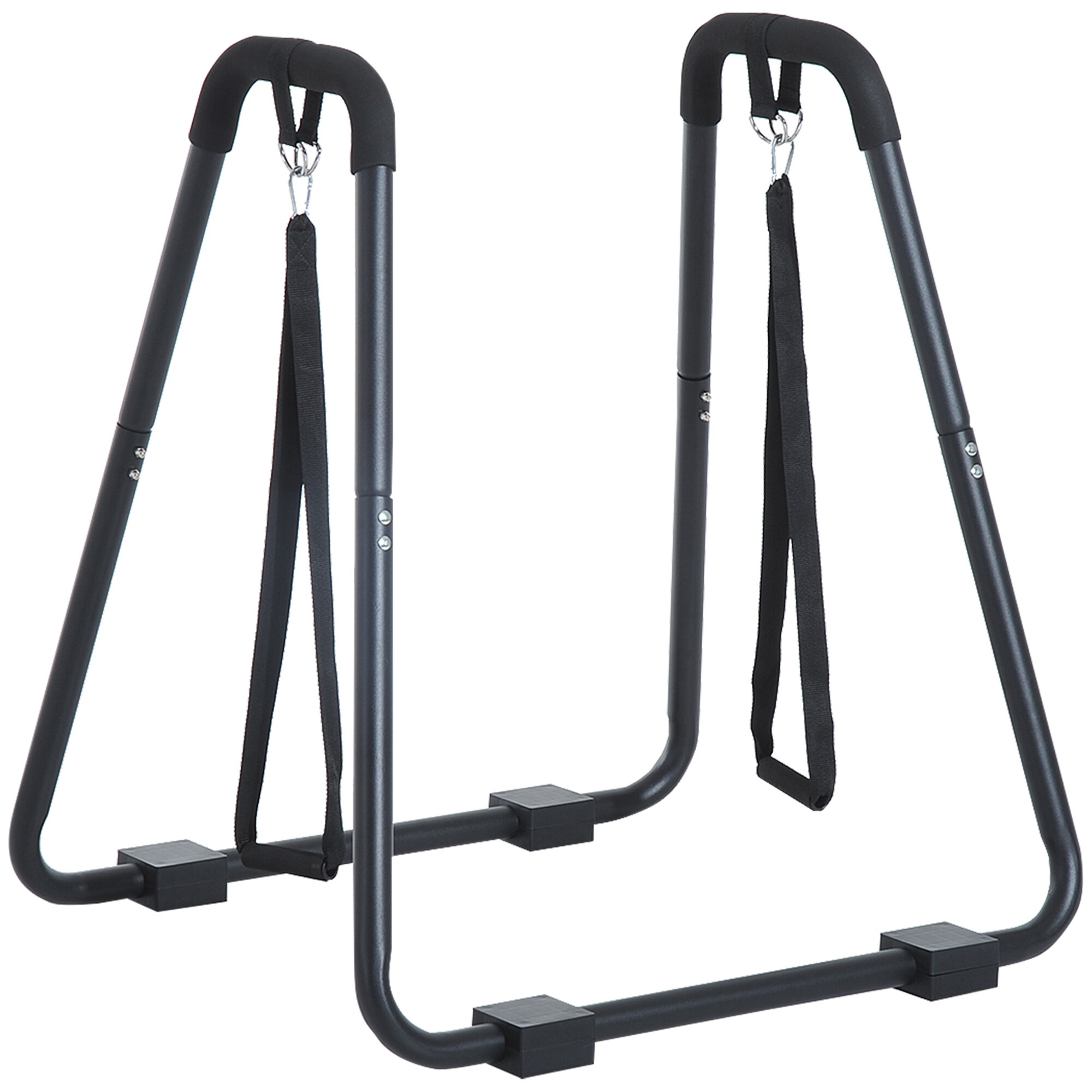 HOMCOM St&auml;nder Stahl - Bild 1