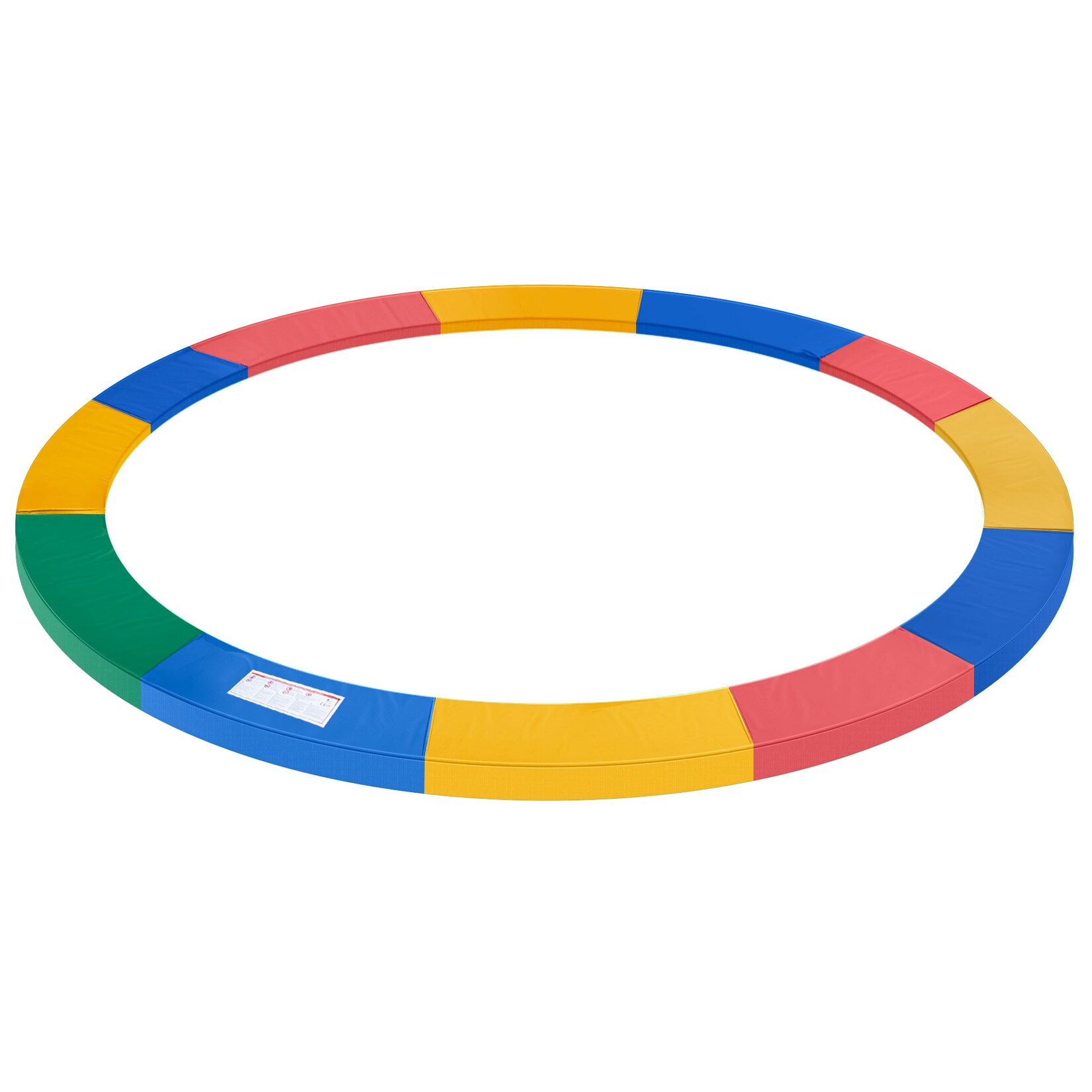 Trampolinzubehör PVC, PE