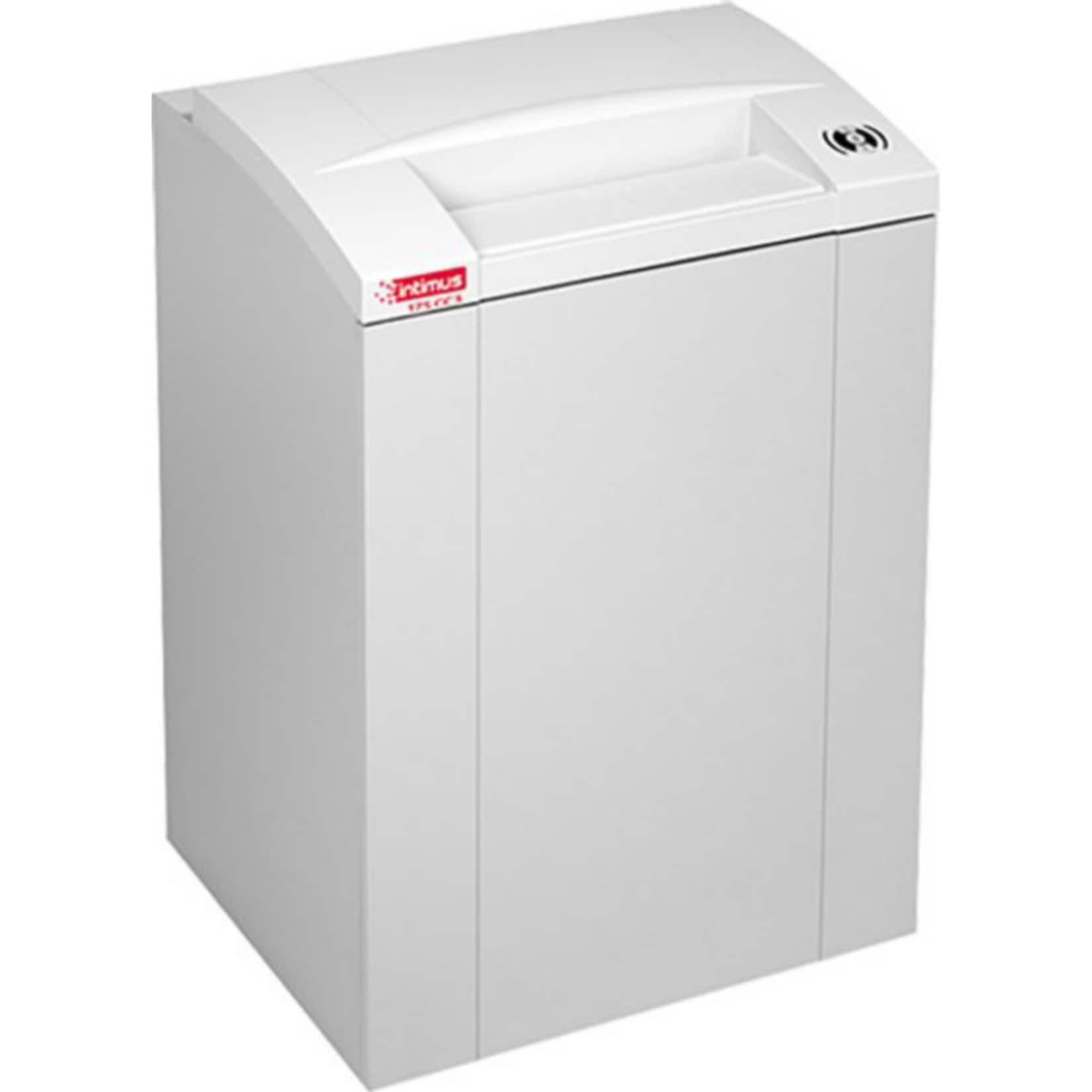 Intimus 175 SC2 Aktenvernichter, 3,8 mm Schnittgr&ouml;&szlig;e - Bild 1