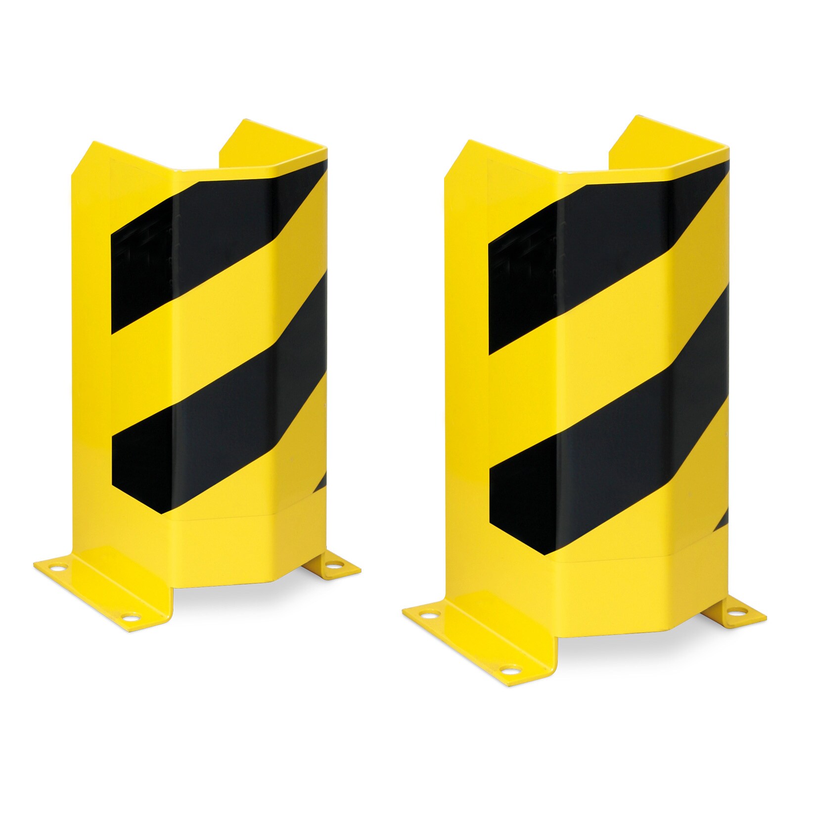 BRB 67399 Anfahrschutz U-Form - 2 St&uuml;ck - Bild 1