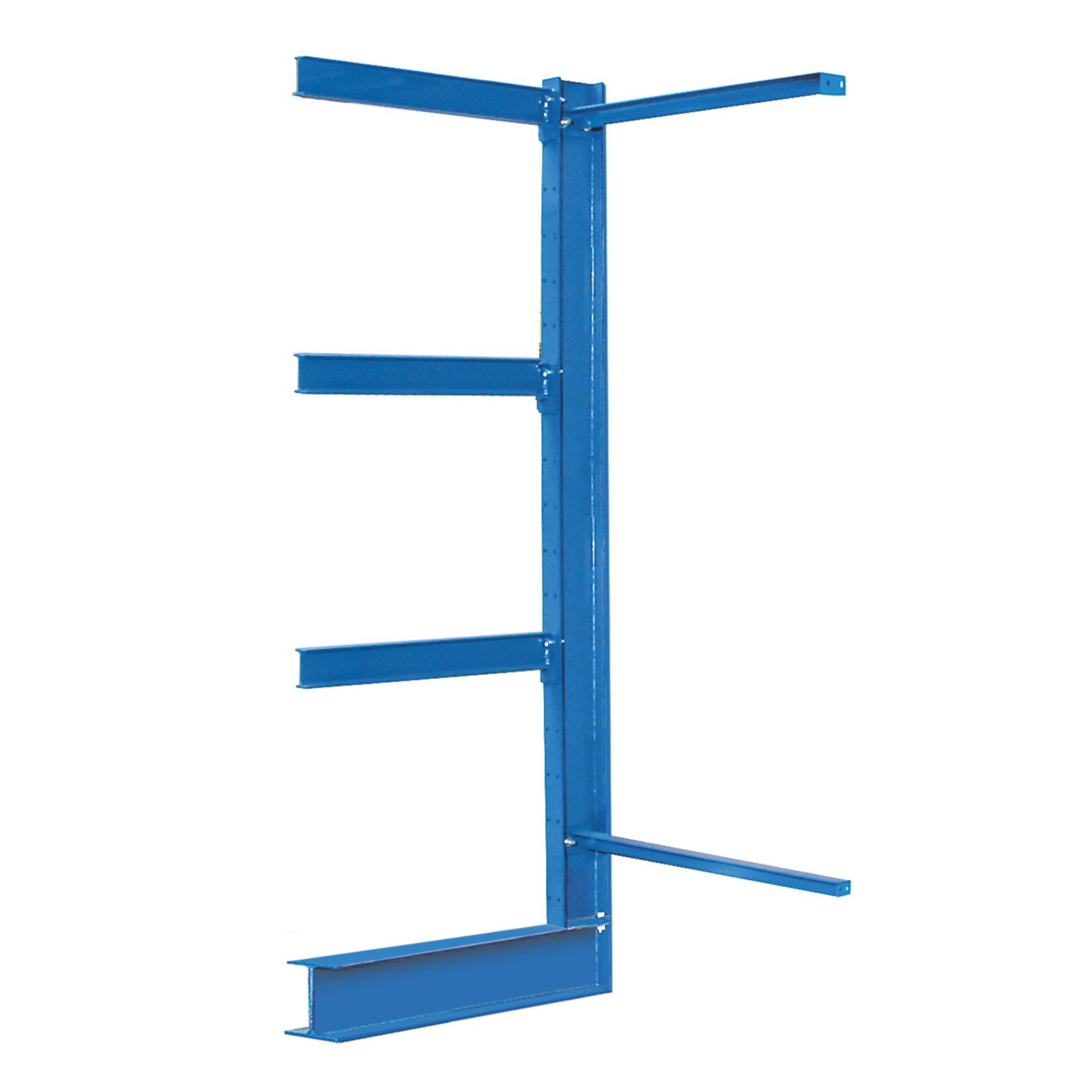 BRB 54993 Anbauregal – 100 x 200 x 74 cm | 02100000743506